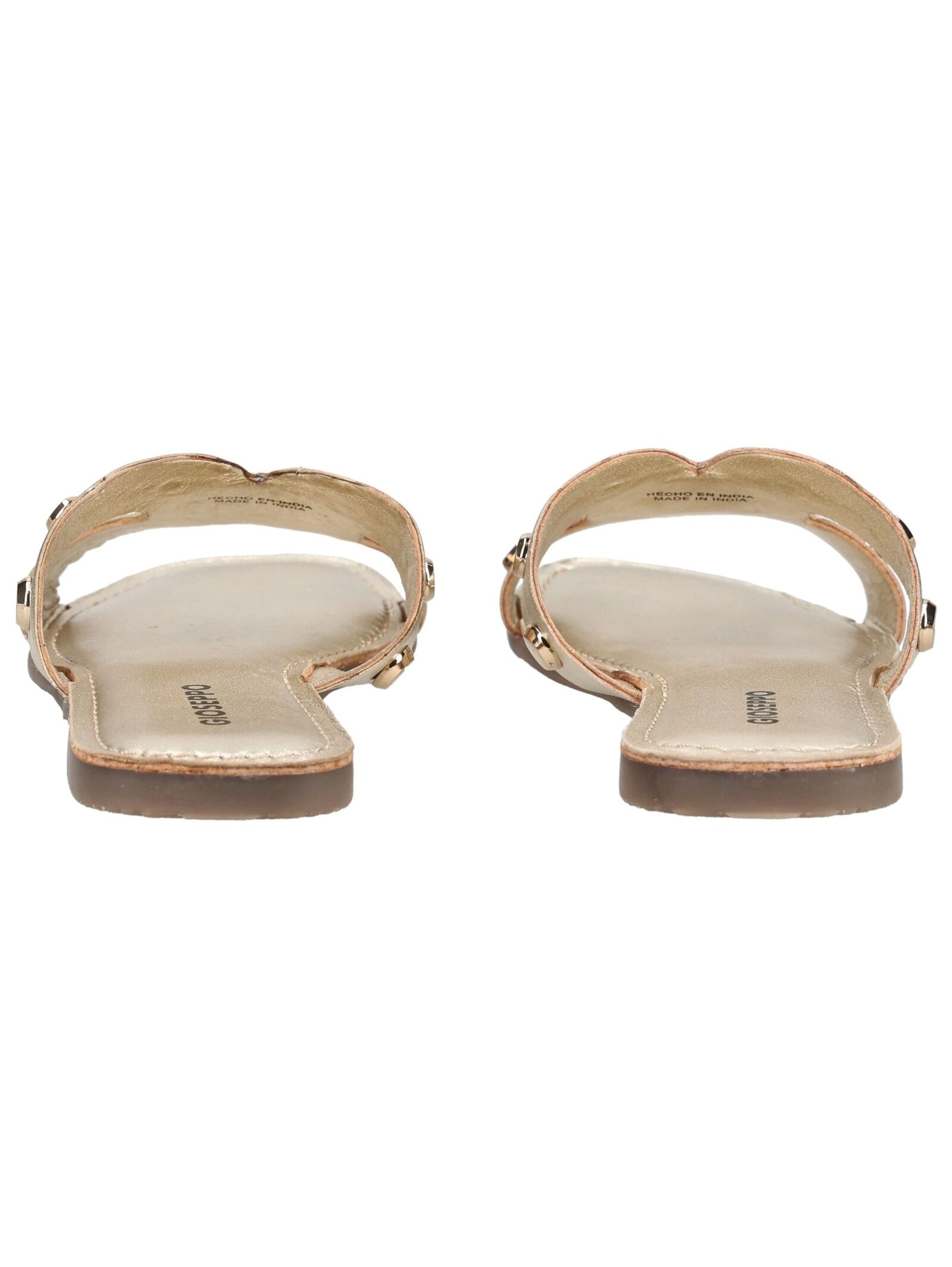 Gioseppo Riemchensandale »GIOSEPPO Sandalen Leder«
