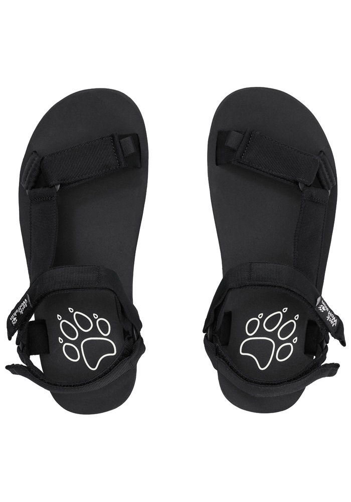 Jack Wolfskin Outdoorsandale »TAIGA SANDAL M«