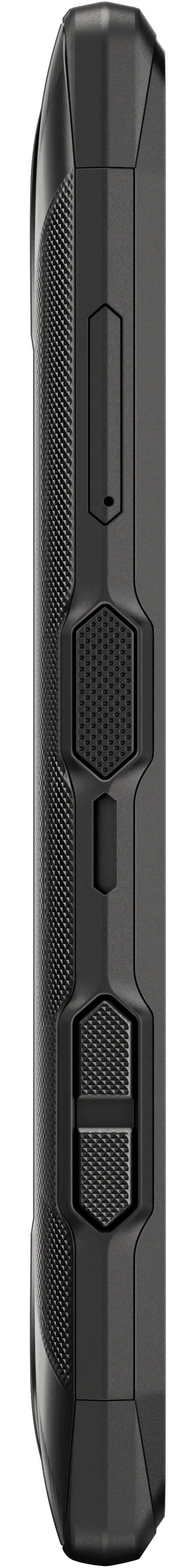 CROSSCALL Smartphone »Core-Z5«, schwarz