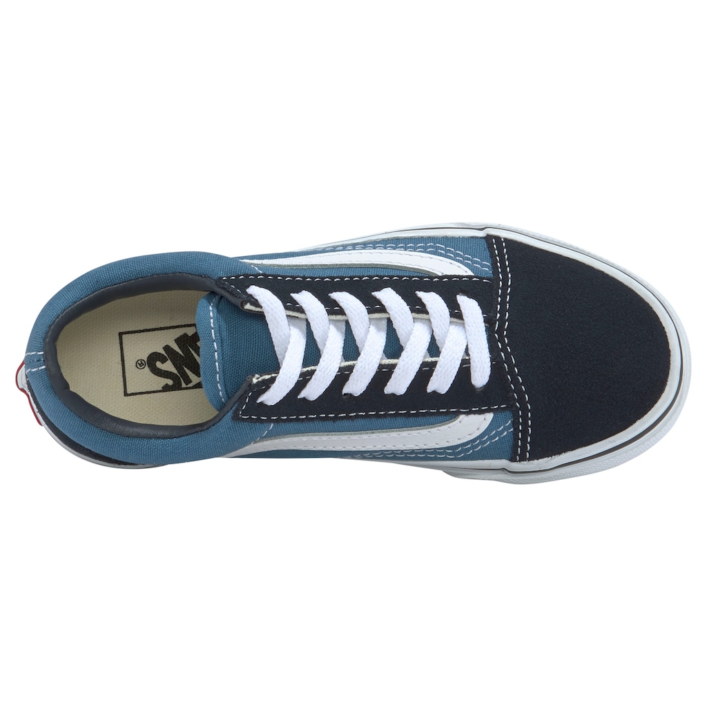 Vans Sneaker »Old Skool«