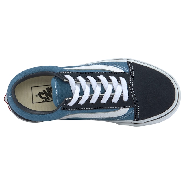 Vans Sneaker »Old Skool« online kaufen | BAUR