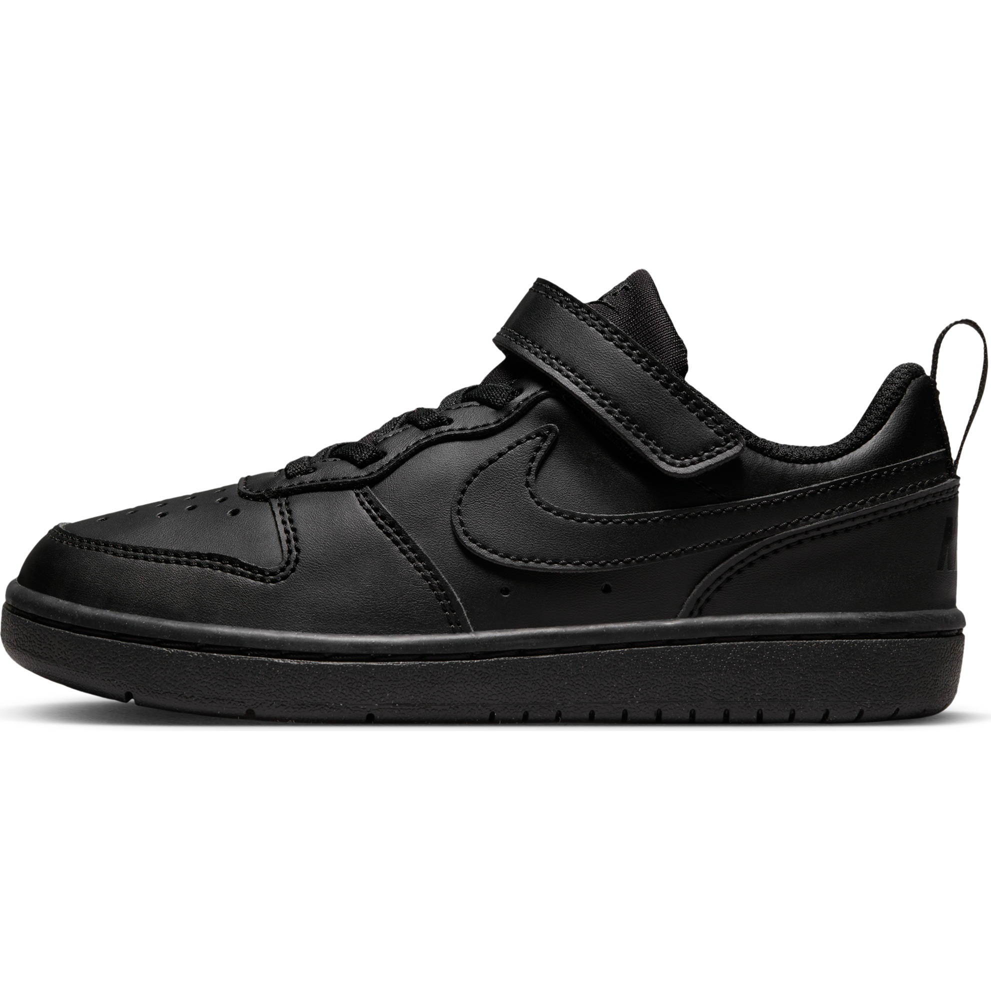 Nike Sportswear Sneaker "COURT BOROUGH LOW RECRAFT (PS)" Design auf den Spu günstig online kaufen