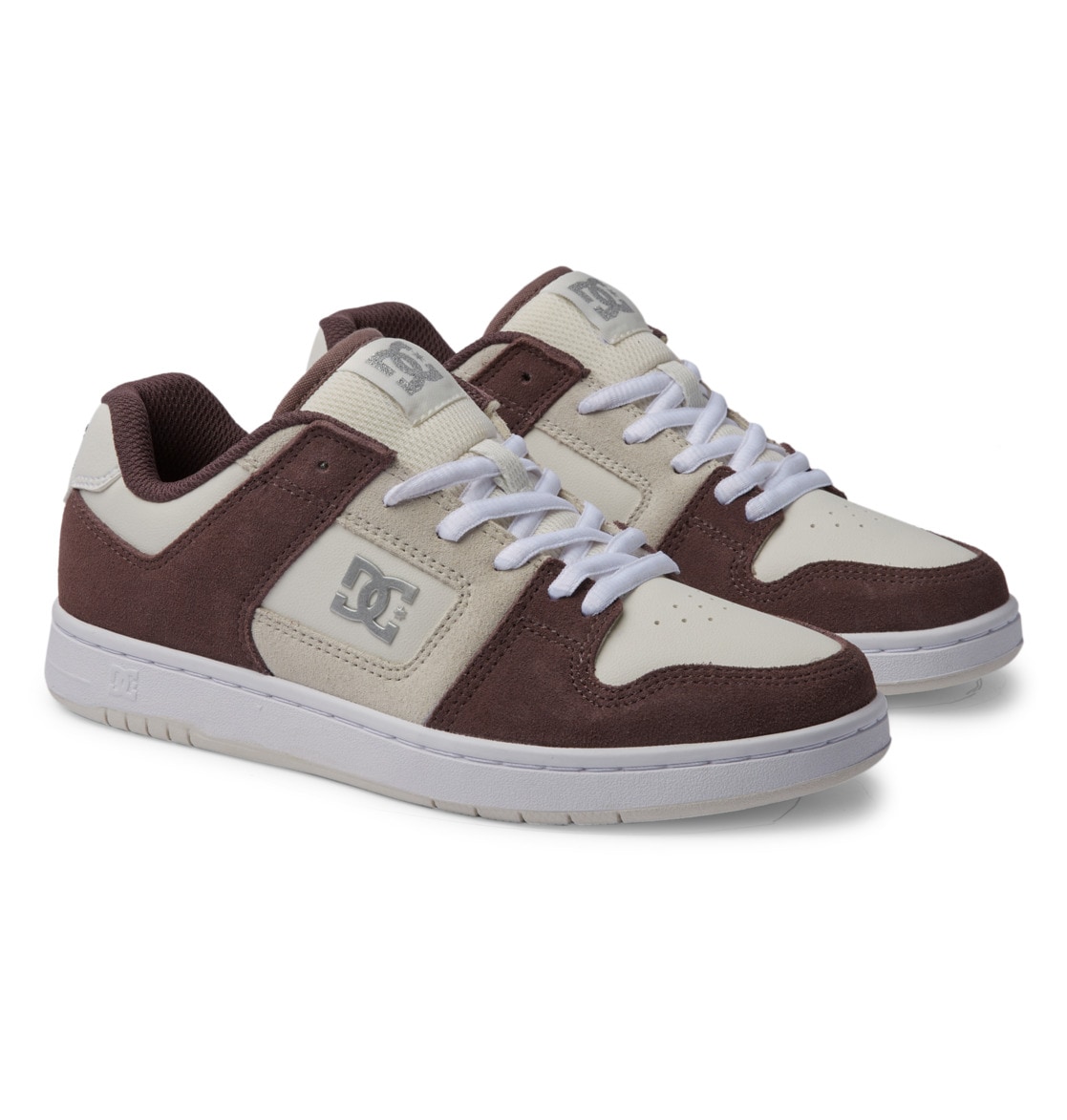 DC Shoes Sneaker "Manteca 4" günstig online kaufen