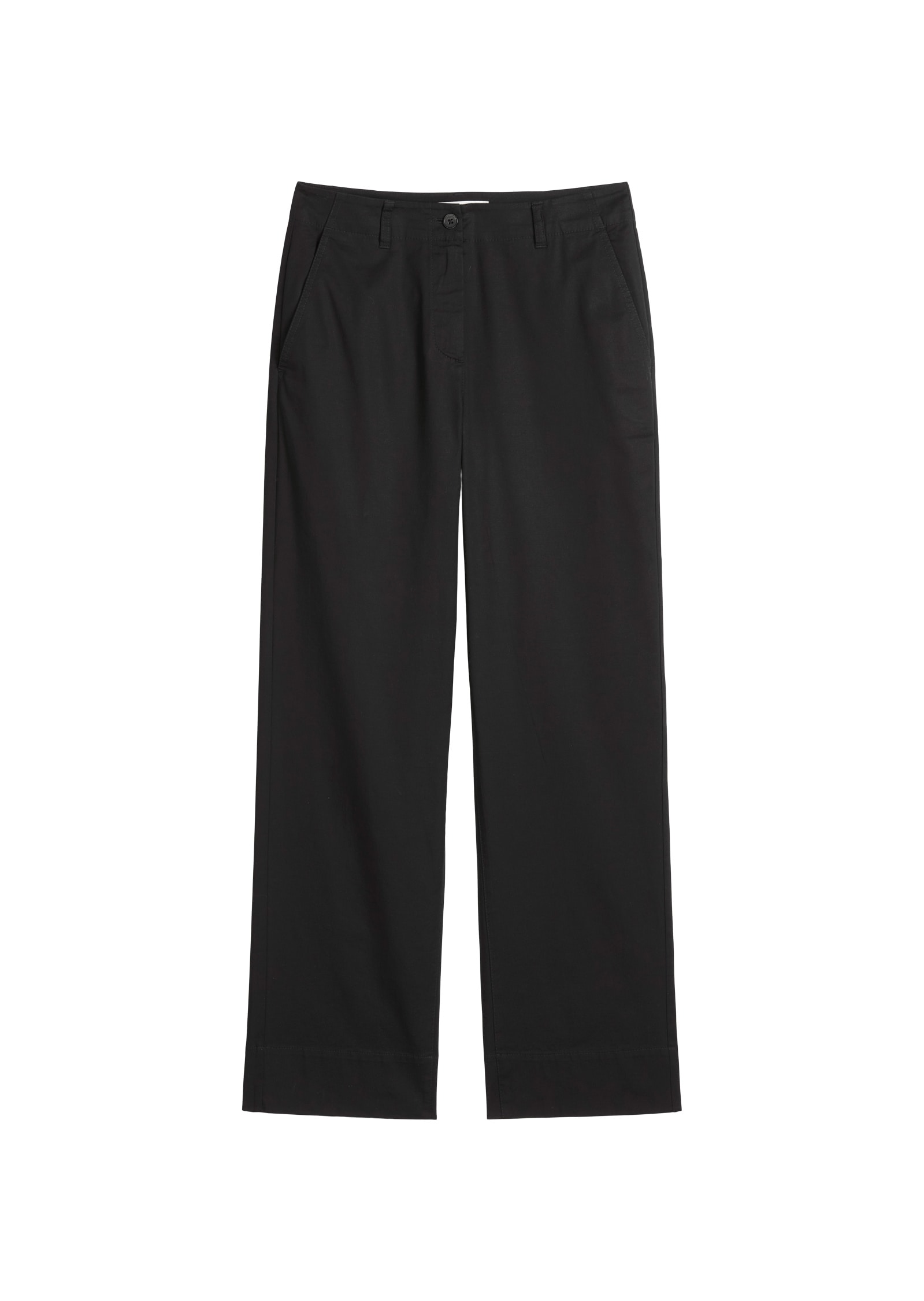 Marc O'Polo Chinohose »aus stretchigem Organic Cotton-Twill«