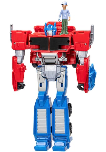 Hasbro Actionfigur »Transformers EarthSpark Optimus Prime« kaufen