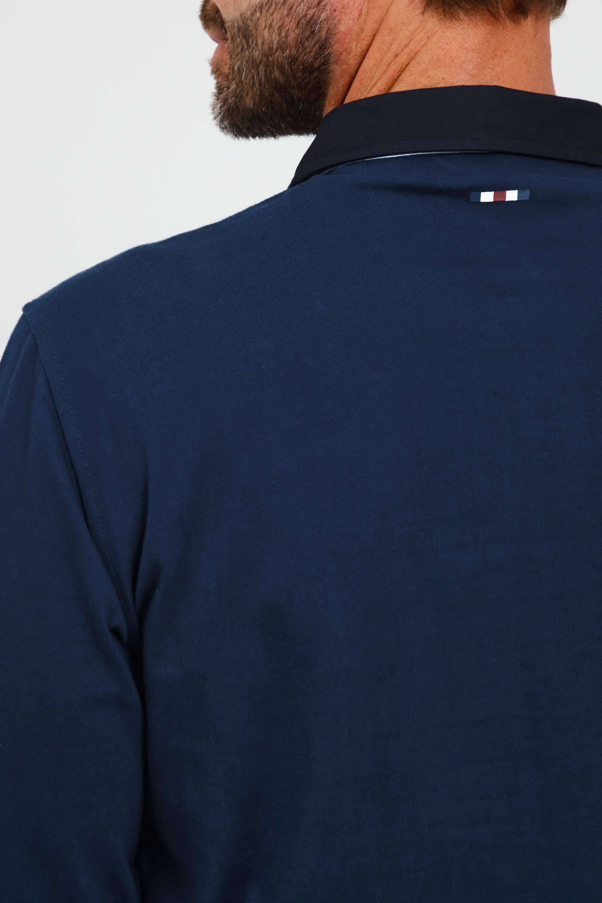 FQ1924 Langarmshirt »Langarmshirt FQMarten«
