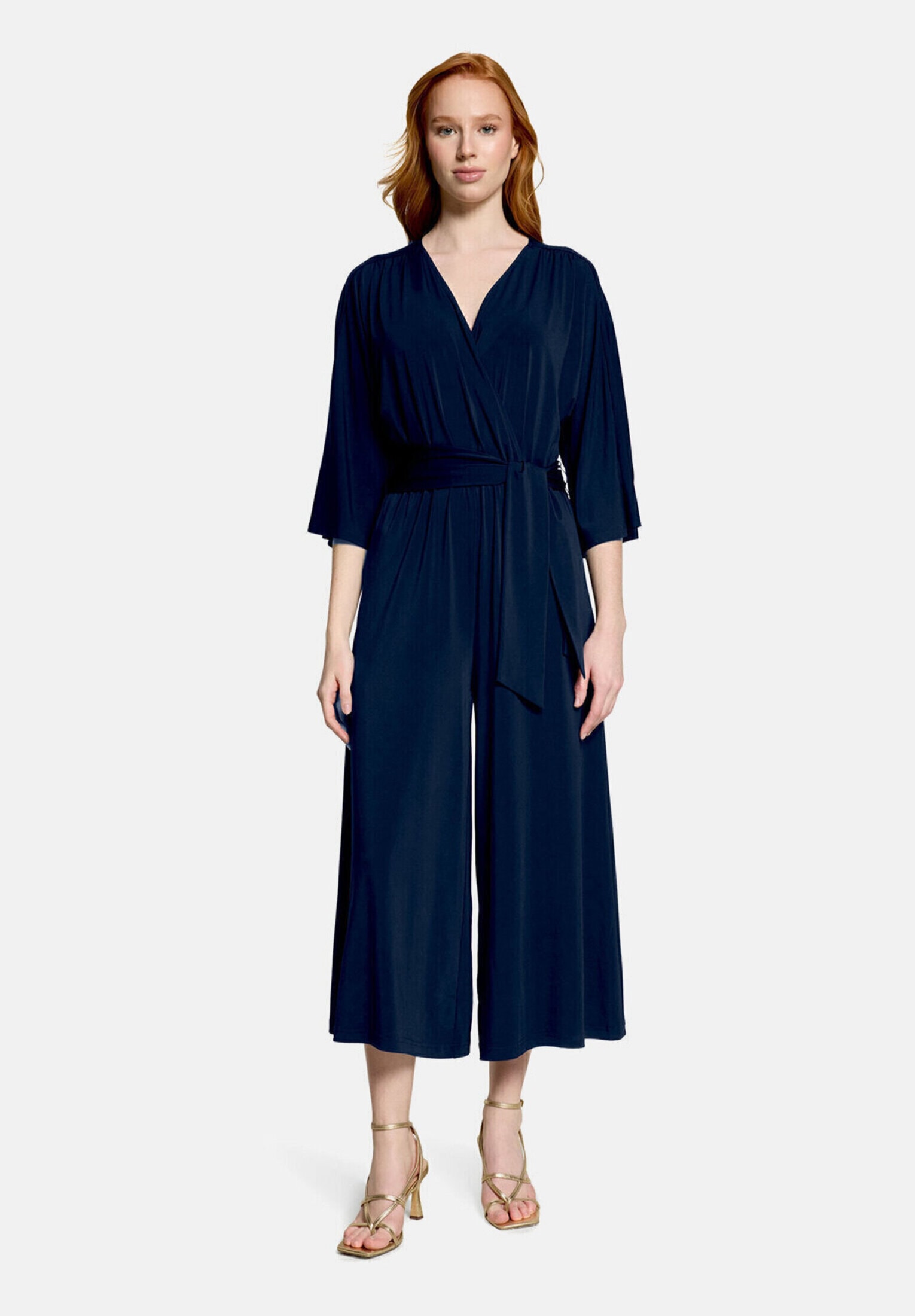 Betty Barclay Overall »Damen mit Eingrifftaschen« 1