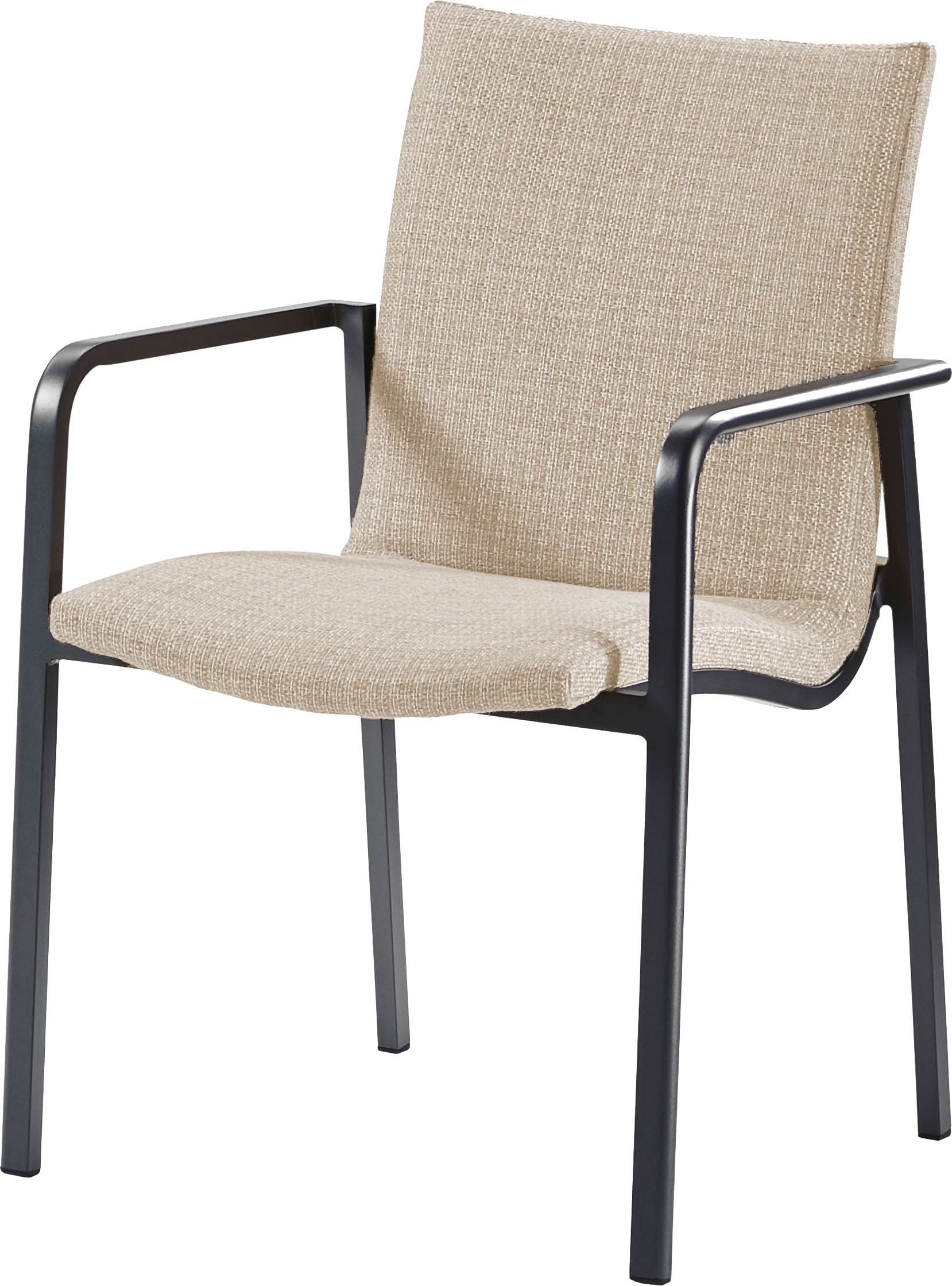 Best Gartenstuhl "Positano" () 1 Stk. Dining Sessel günstig online kaufen