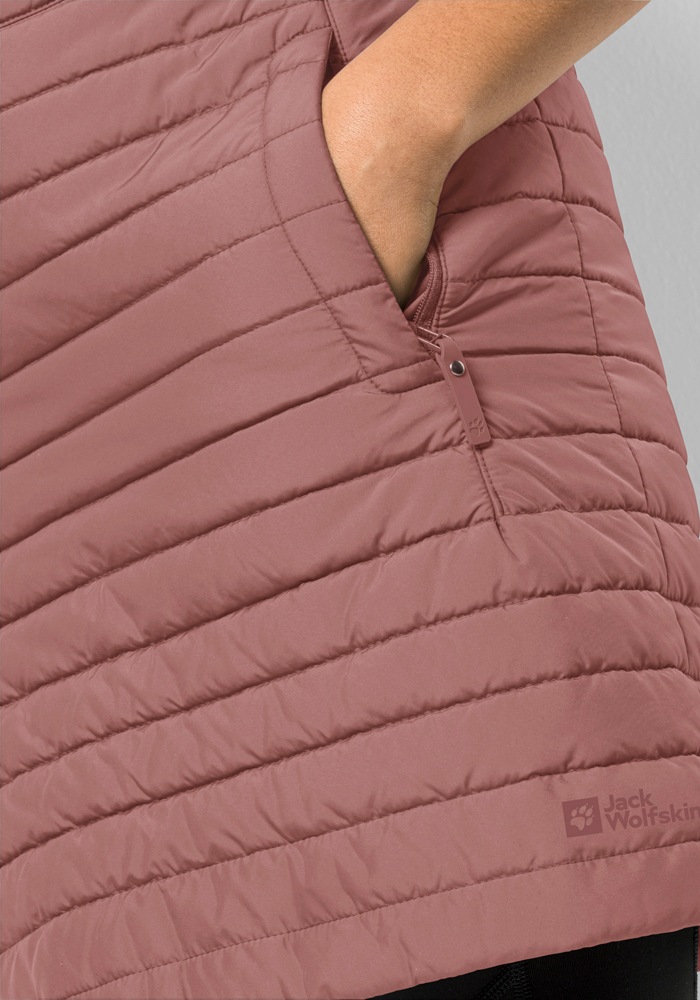 Thumbnail - Jack Wolfskin A-Linien-Rock "ICEGUARD SKIRT W"