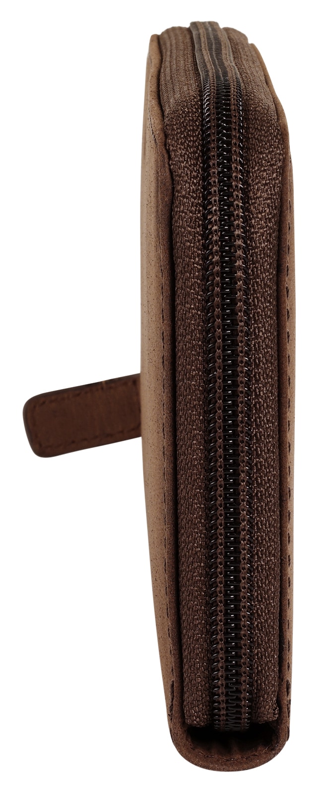 bugatti Geldbörse »LUCA« echt Leder