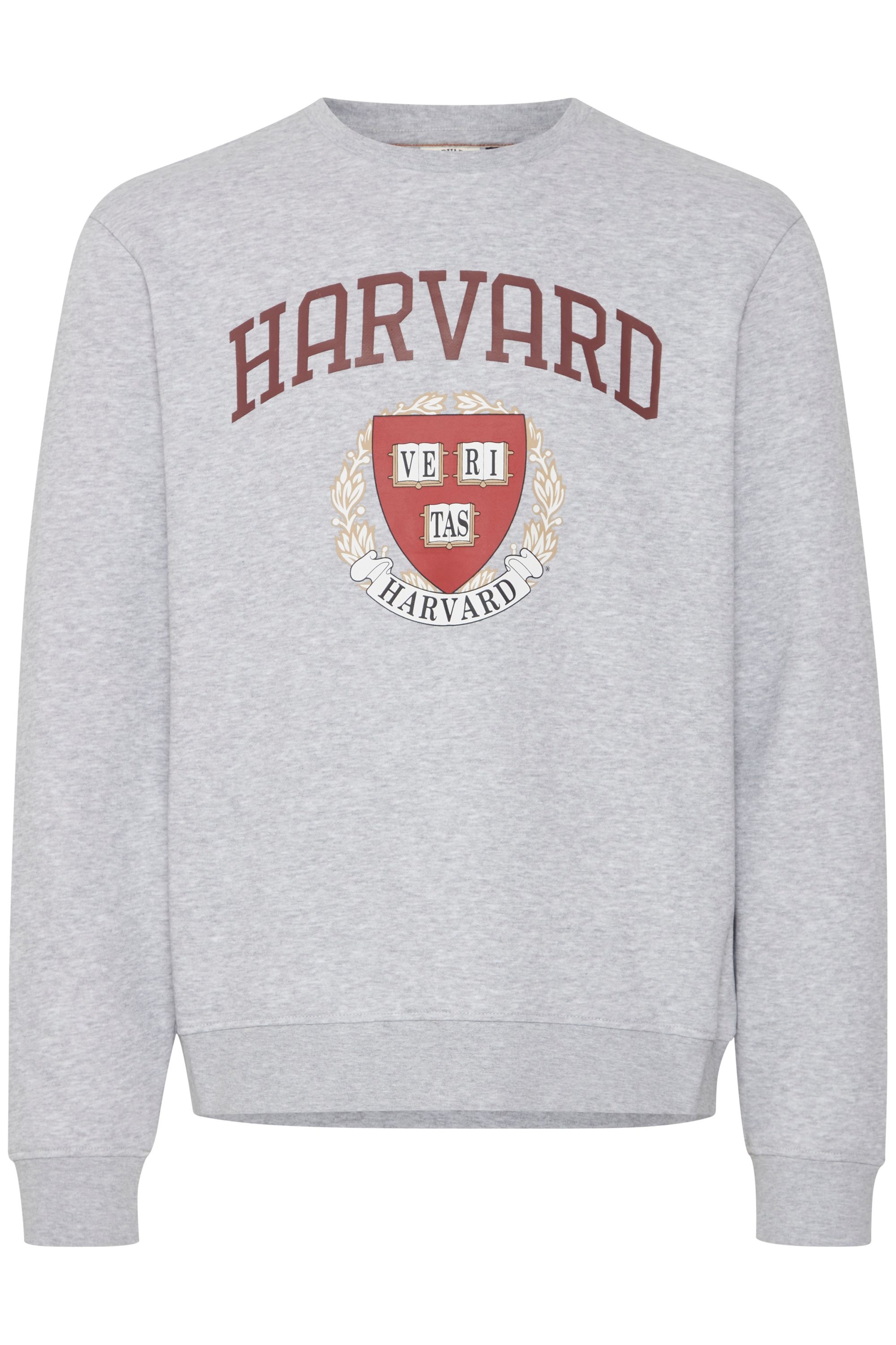 Blend Longpullover "BHSweatshirt", Klassischer Sweatpullover mit Rundhalsau günstig online kaufen