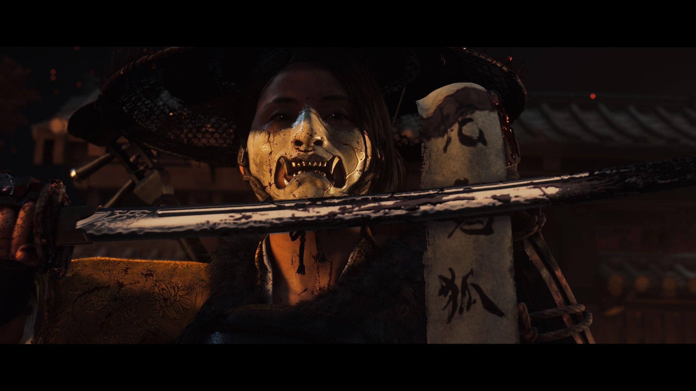 PlayStation 5 Spielesoftware »Ghost of Yotei«, PlayStation 5