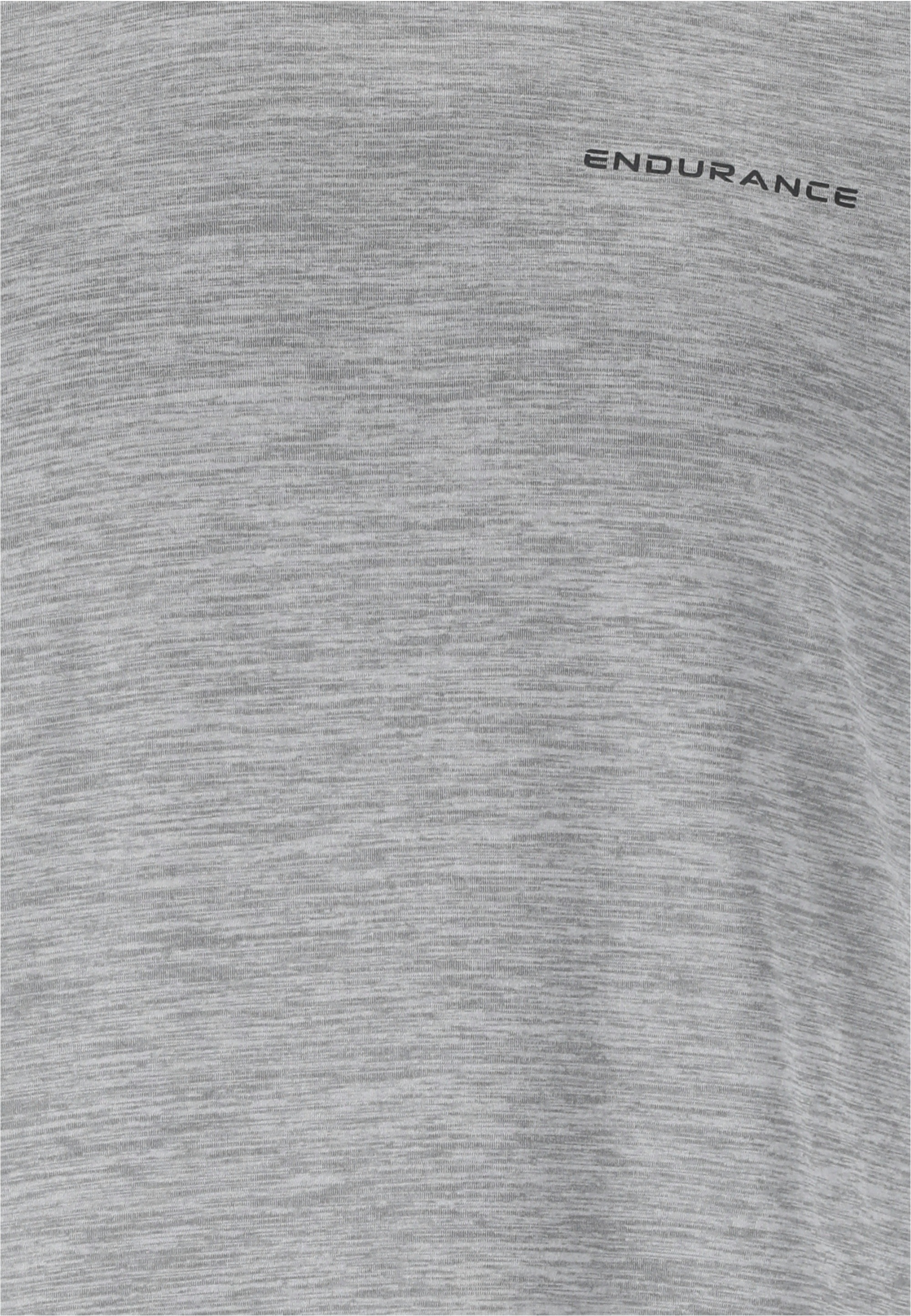 ENDURANCE Funktionsshirt »Abdon«, mit smartem 4-Wege-Stretch