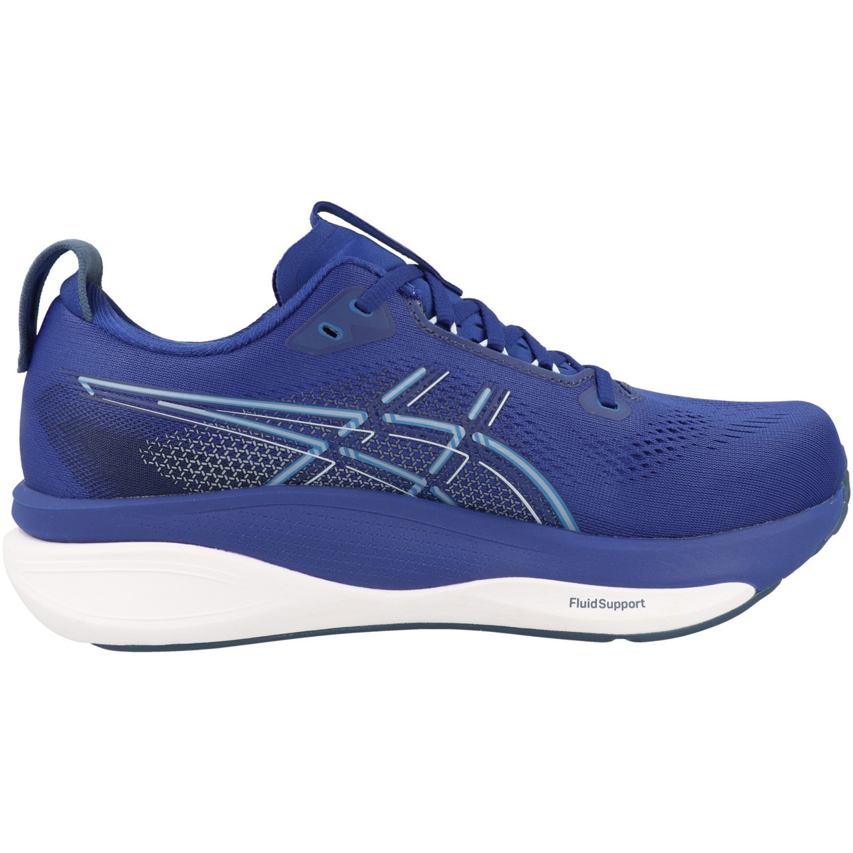 Asics Laufschuh »Asics Gel-Kayano 33 Laufschuhe Herren Schuhe«  Verstärkte Ferse