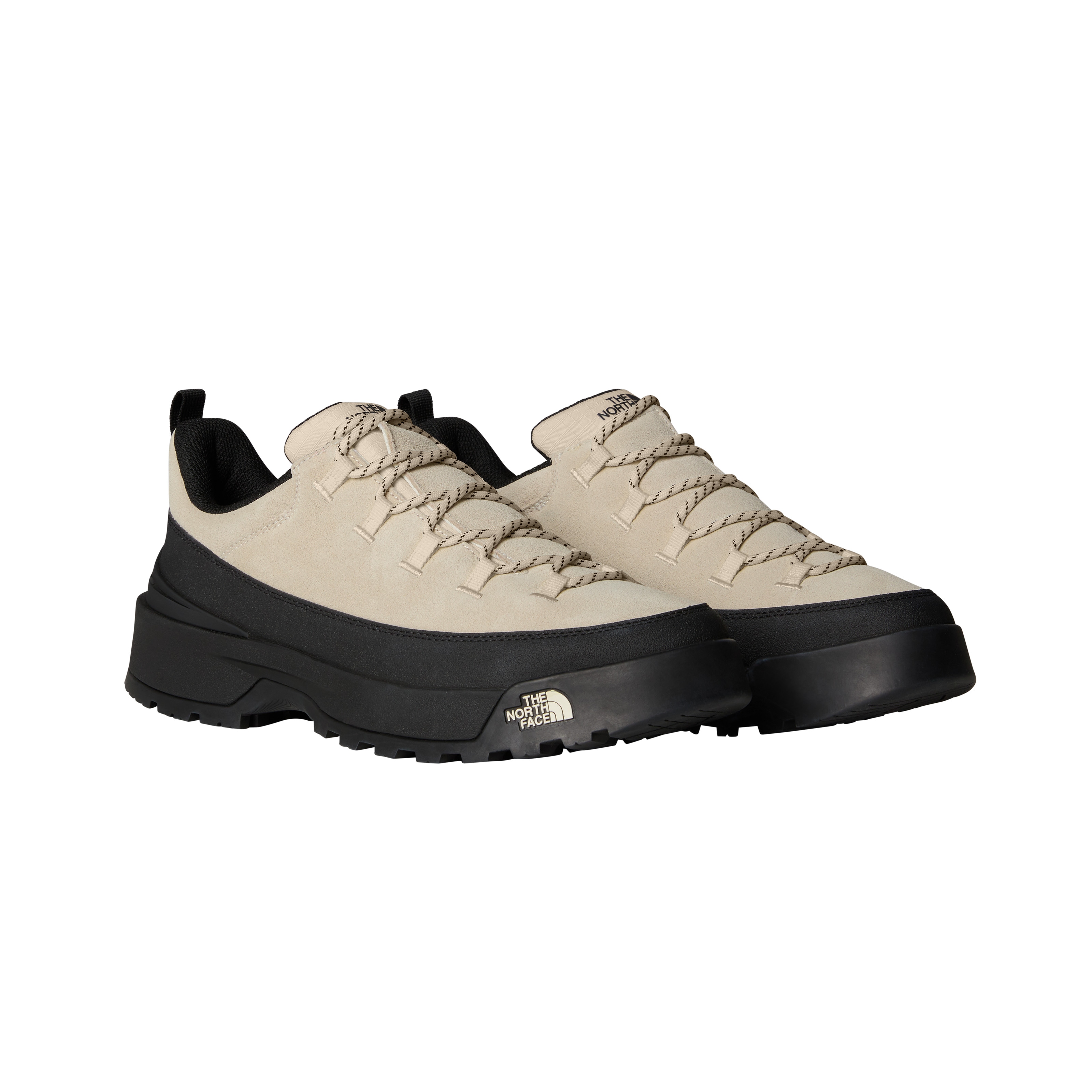 The North Face Outdoorschuh "GLENCLYFFE URBAN LOW" für Erwachsene, mit VIBRAMSohle
