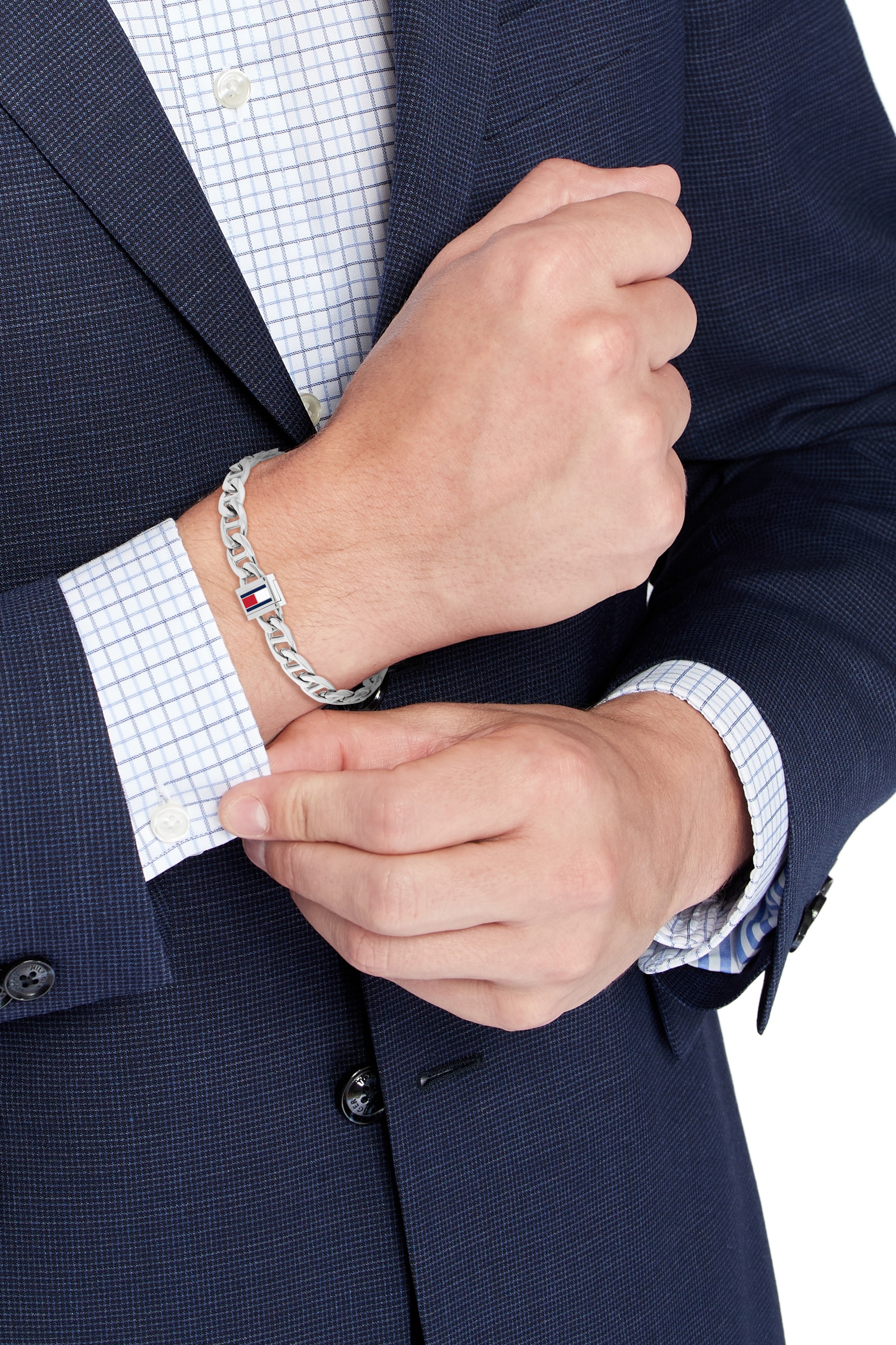 Tommy Hilfiger Armband »OCEANIC«