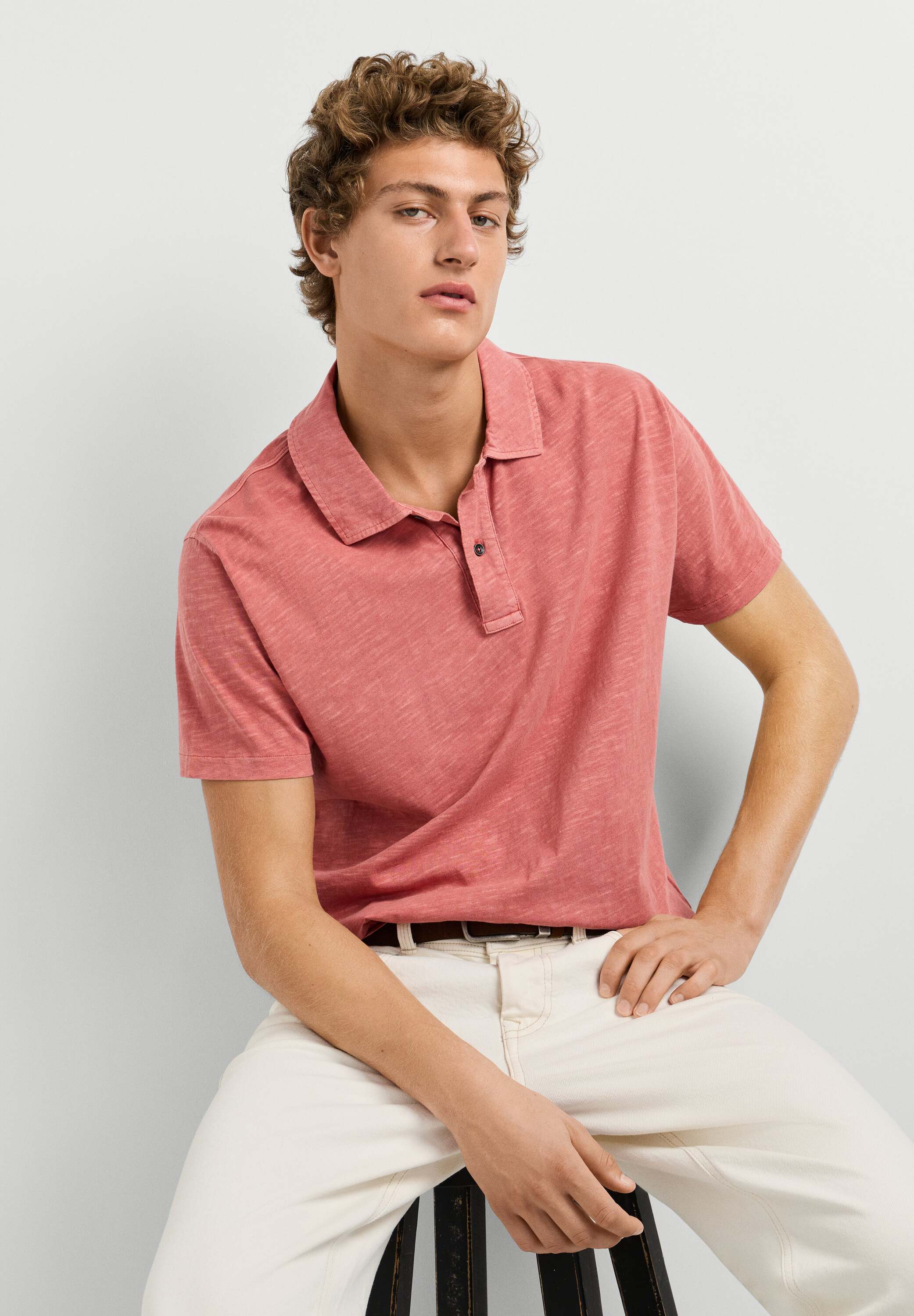 Pepe Jeans Poloshirt "polo shirt MICHAEL POLO"