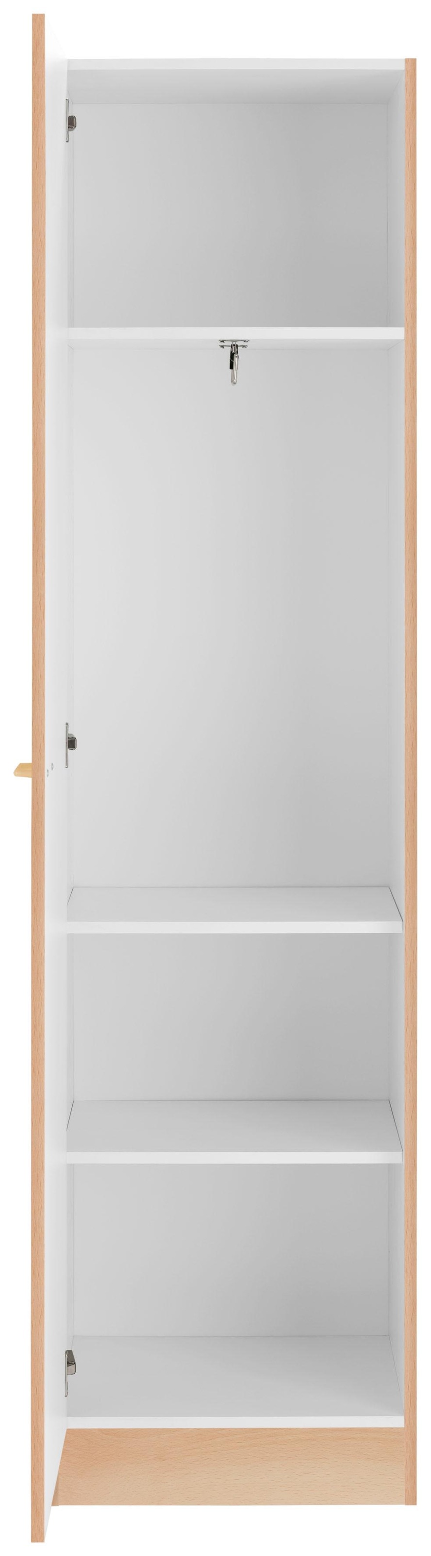 KOCHSTATION Mehrzweckschrank »KS-Elster«, Breite 50 cm