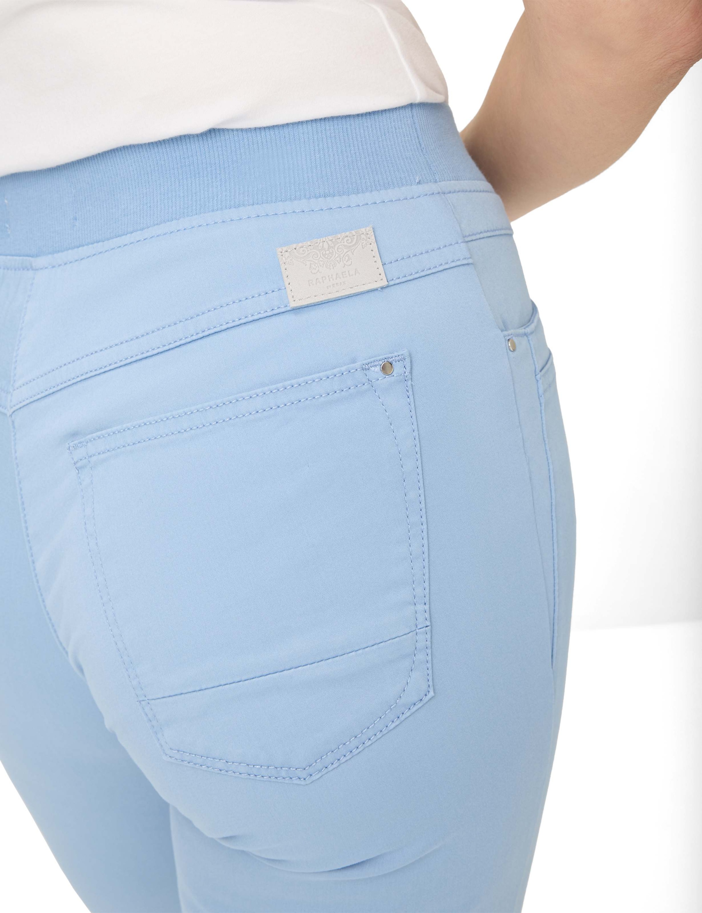 RAPHAELA by BRAX Chinohose »Style PAMINA FUN«