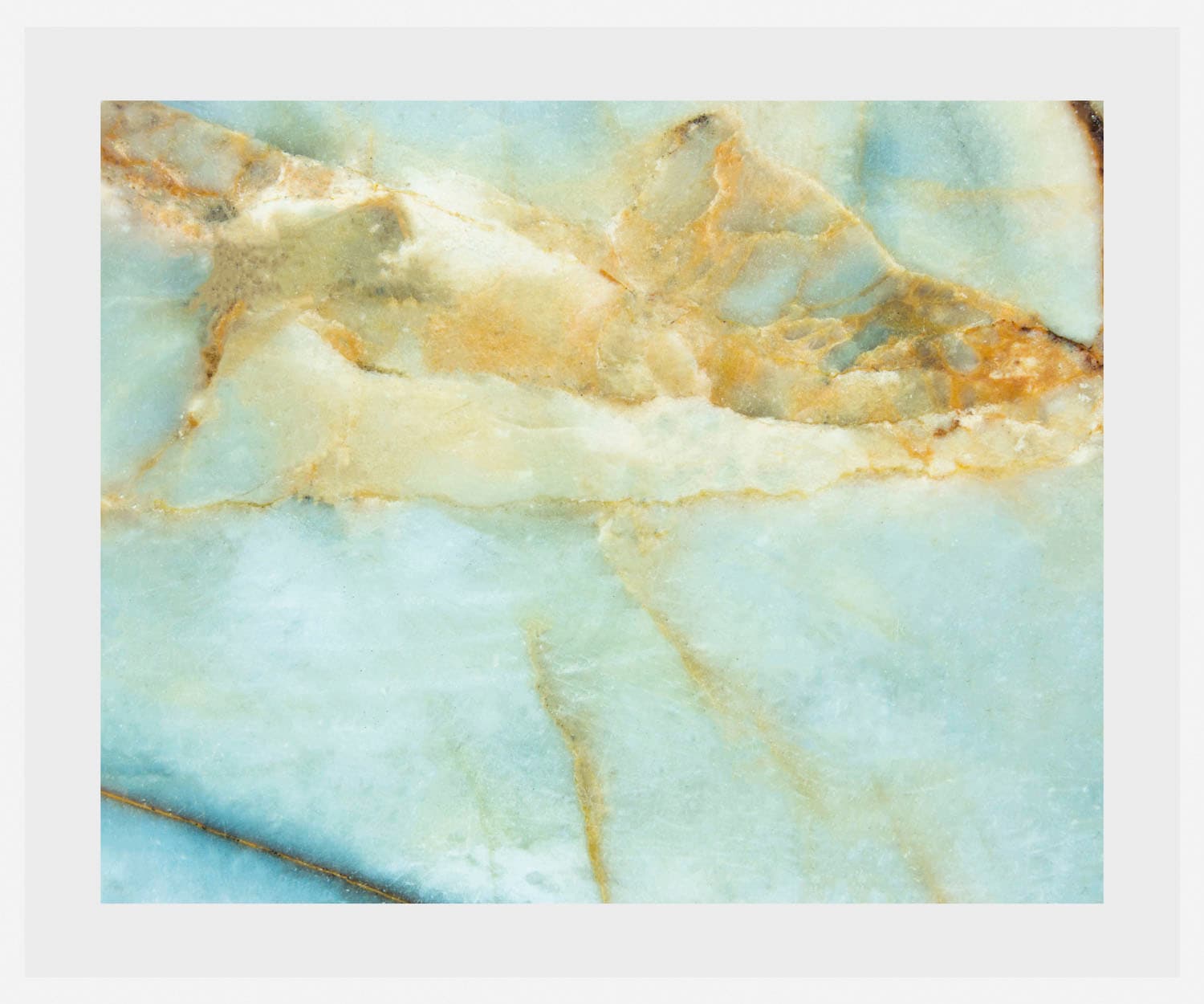 queence Bild »Pascal« Abstrakt | Gemälde | Kunst | Marmor 1 Stk. tlg. HD Premium Poster-Druck inkl. Holzrahmen