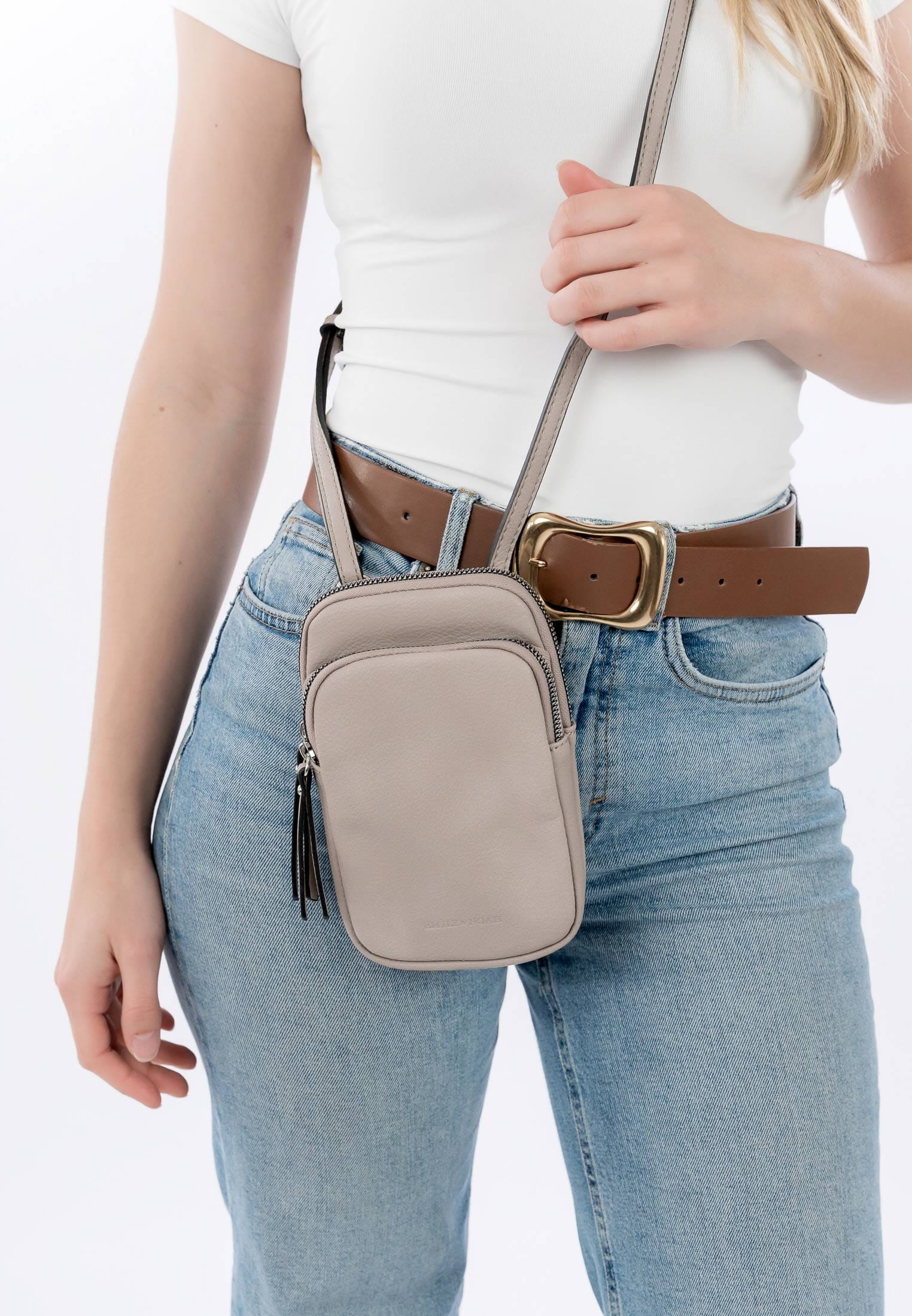 EMILY & NOAH Handytasche »Handyetui E&N Emma«