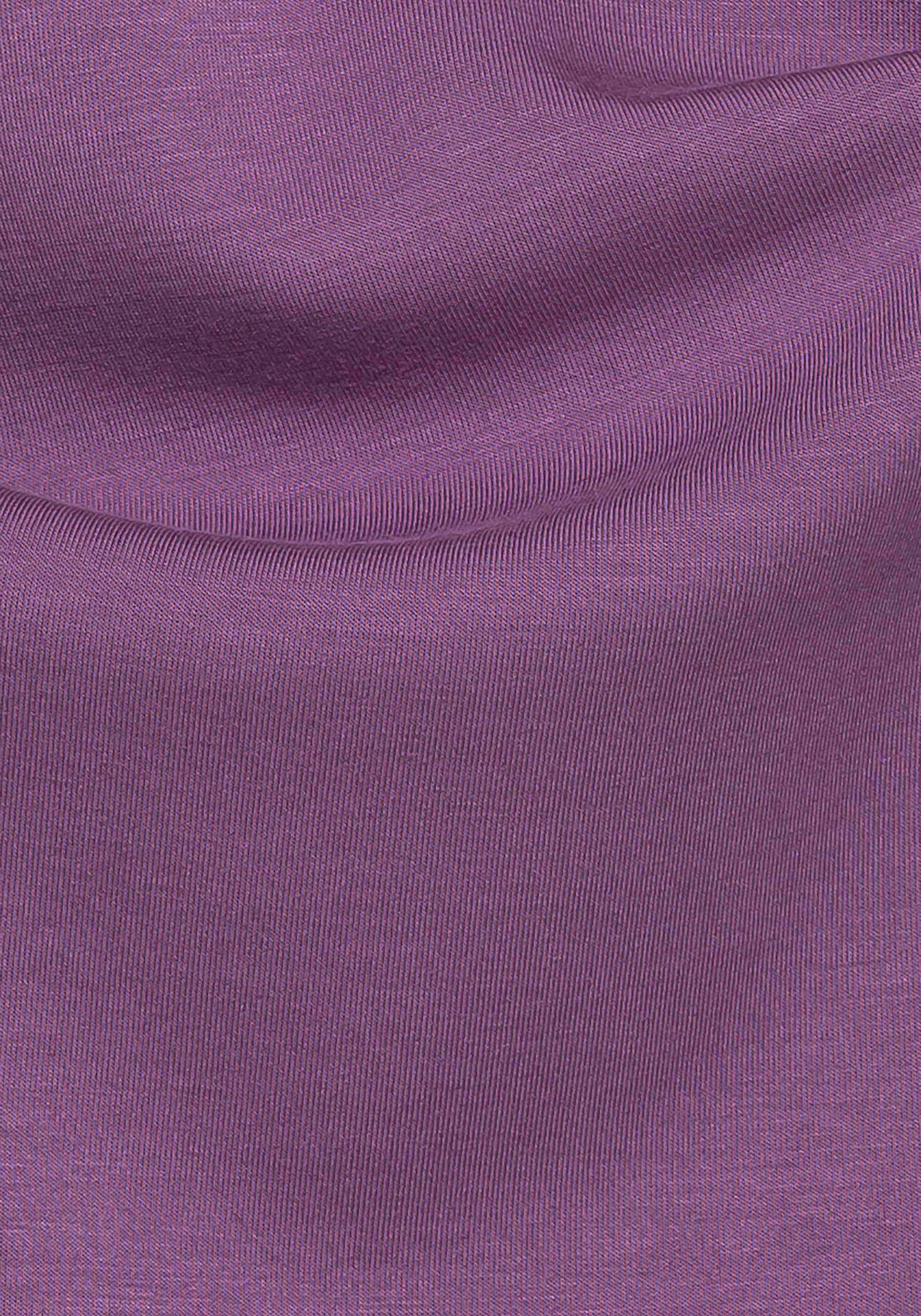 French Connection Sweatshirt , mit überschnittenen Schultern
