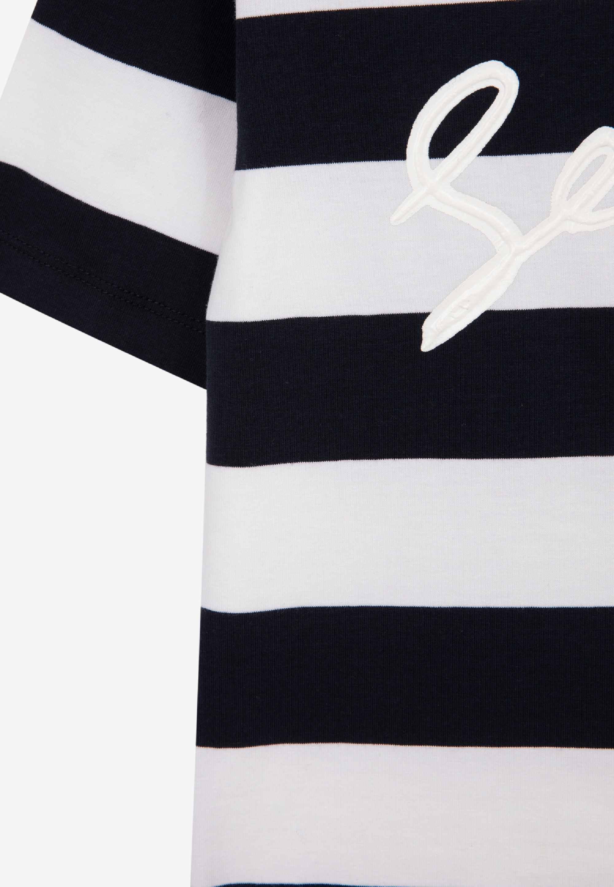 Gulliver T-Shirt, mit Streifenprint