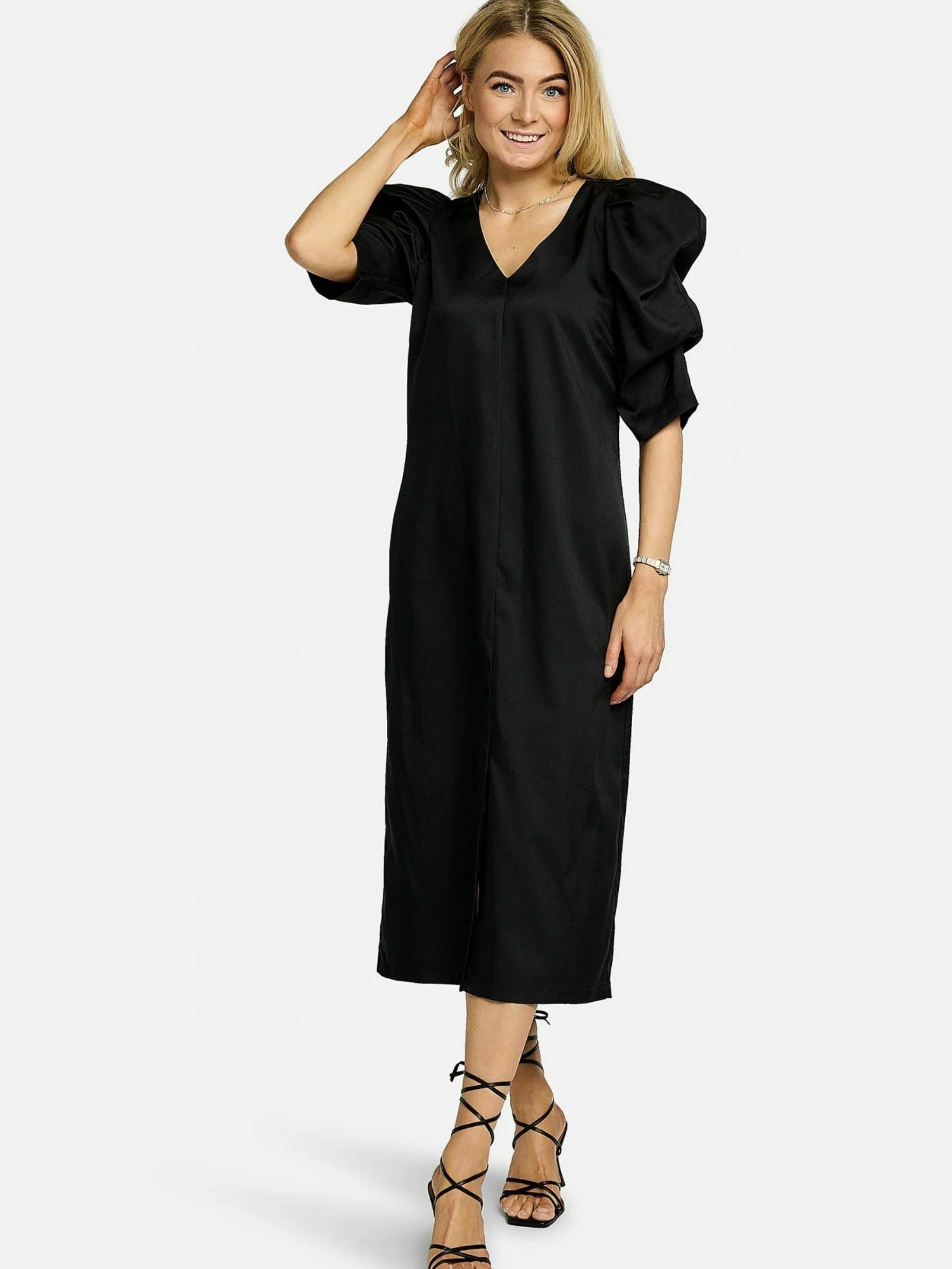 Liberté Essentiel Jerseykleid »Liberté Essentiel Dress WINNIE«