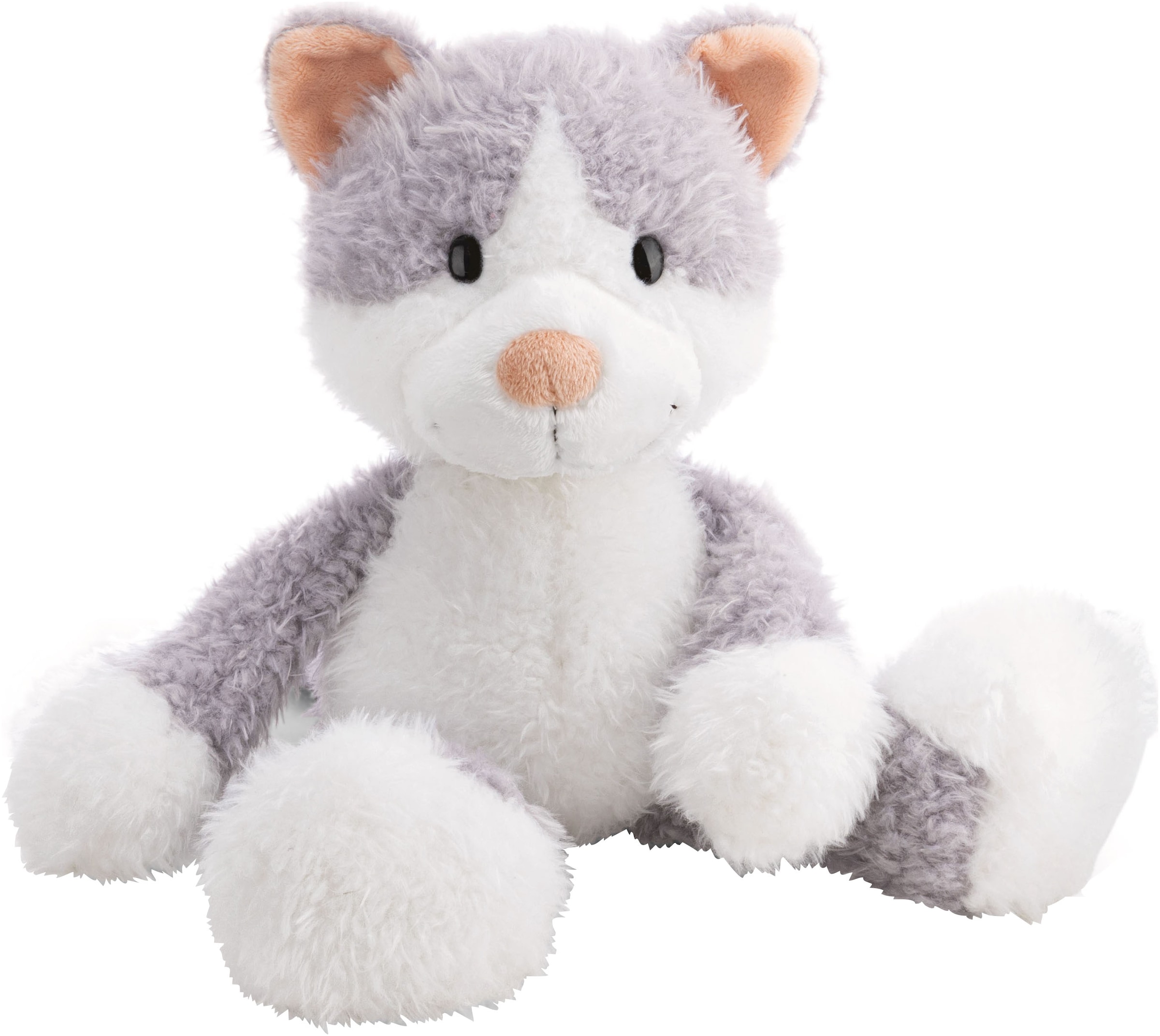 Nici Kuscheltier »Classic Bear, Katze Felli, 50 cm schlenkernd«