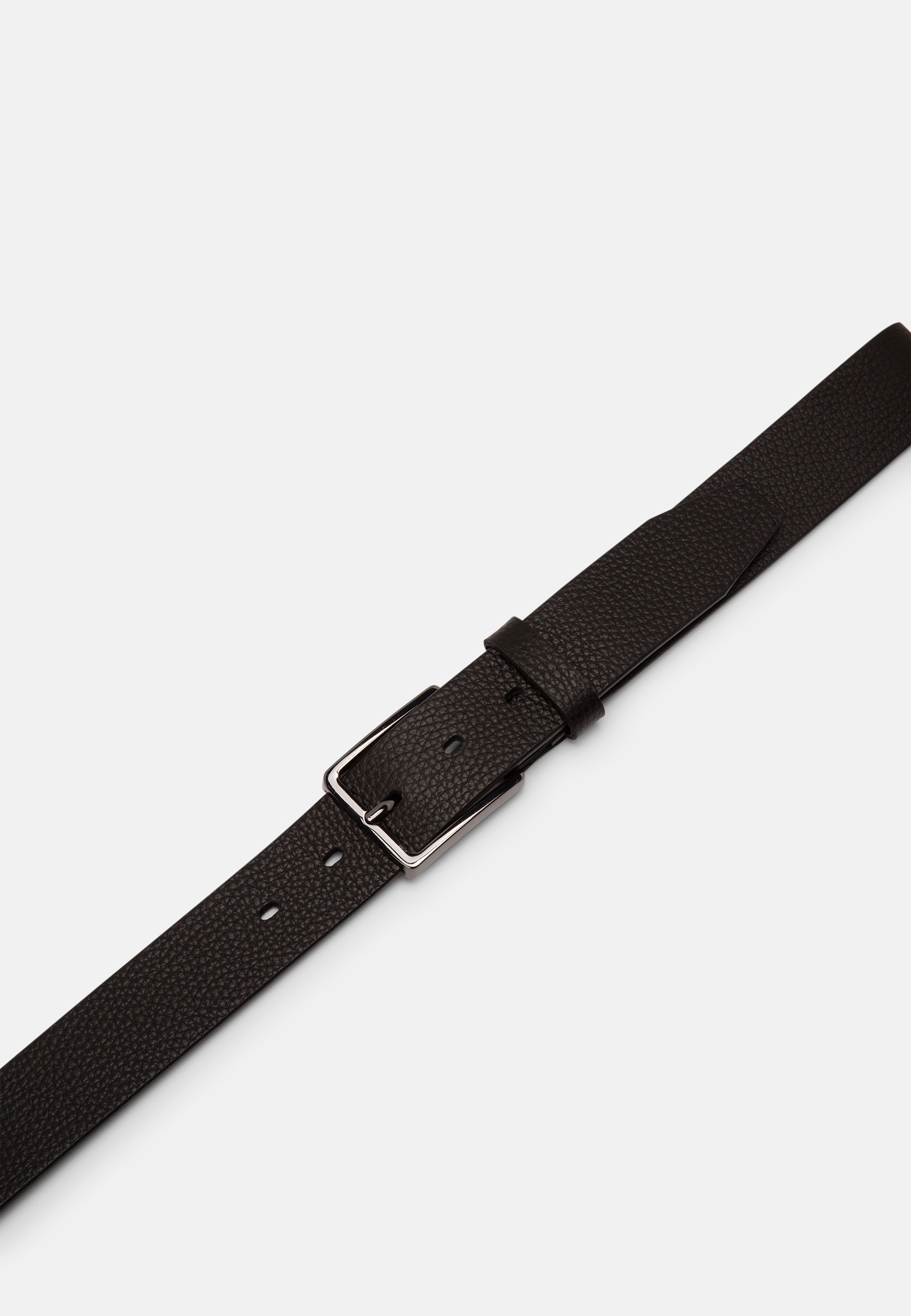 bugatti Ledergürtel "bugatti Herrengürtel 0200" günstig online kaufen