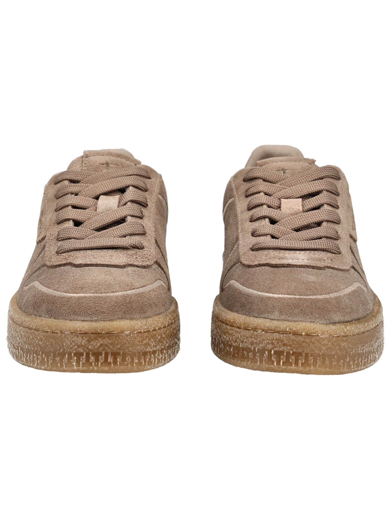 Tamaris Sneaker »Tamaris Sneaker Veloursleder«
