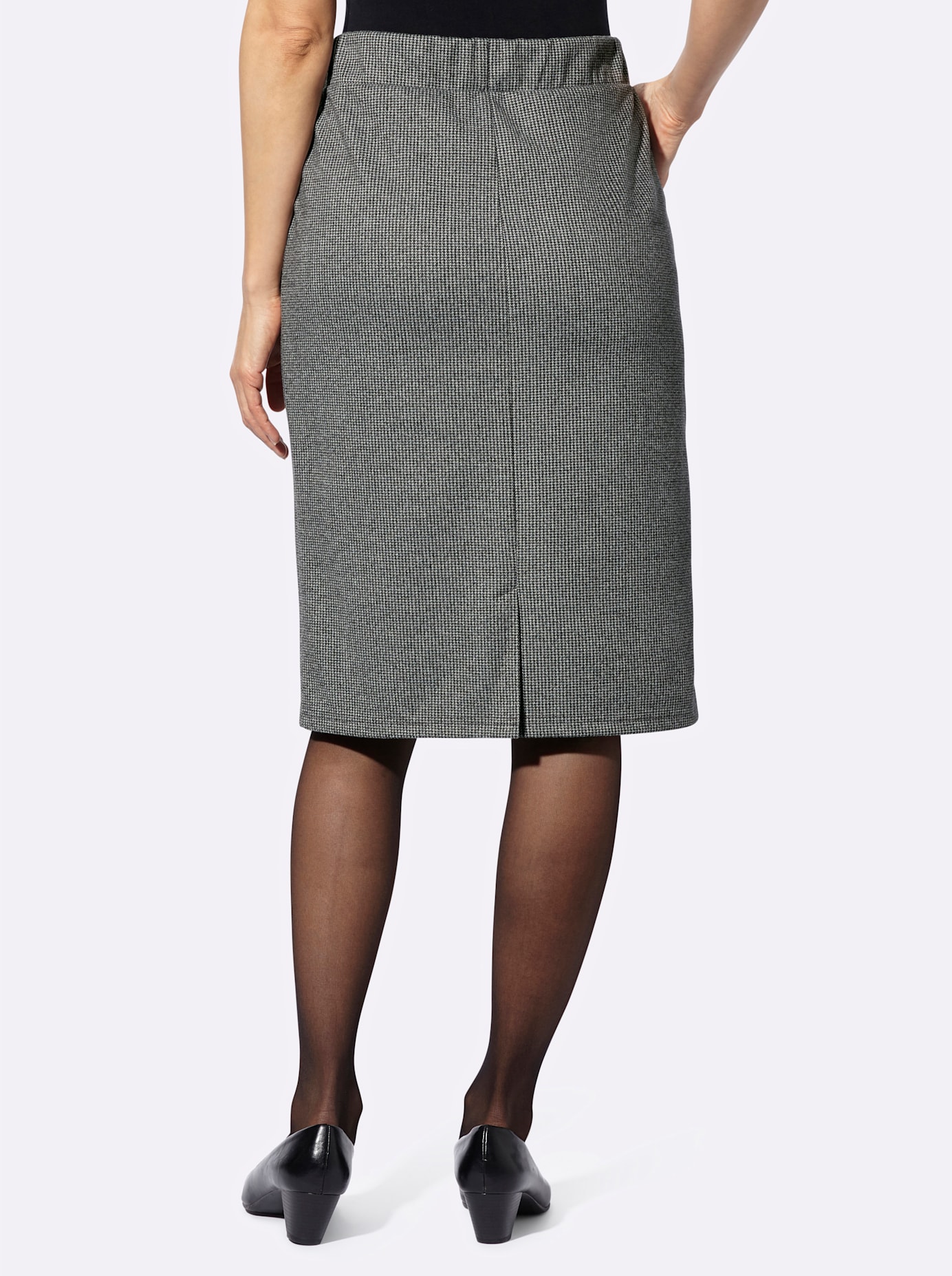 Thumbnail - Classic Basics Jerseyrock