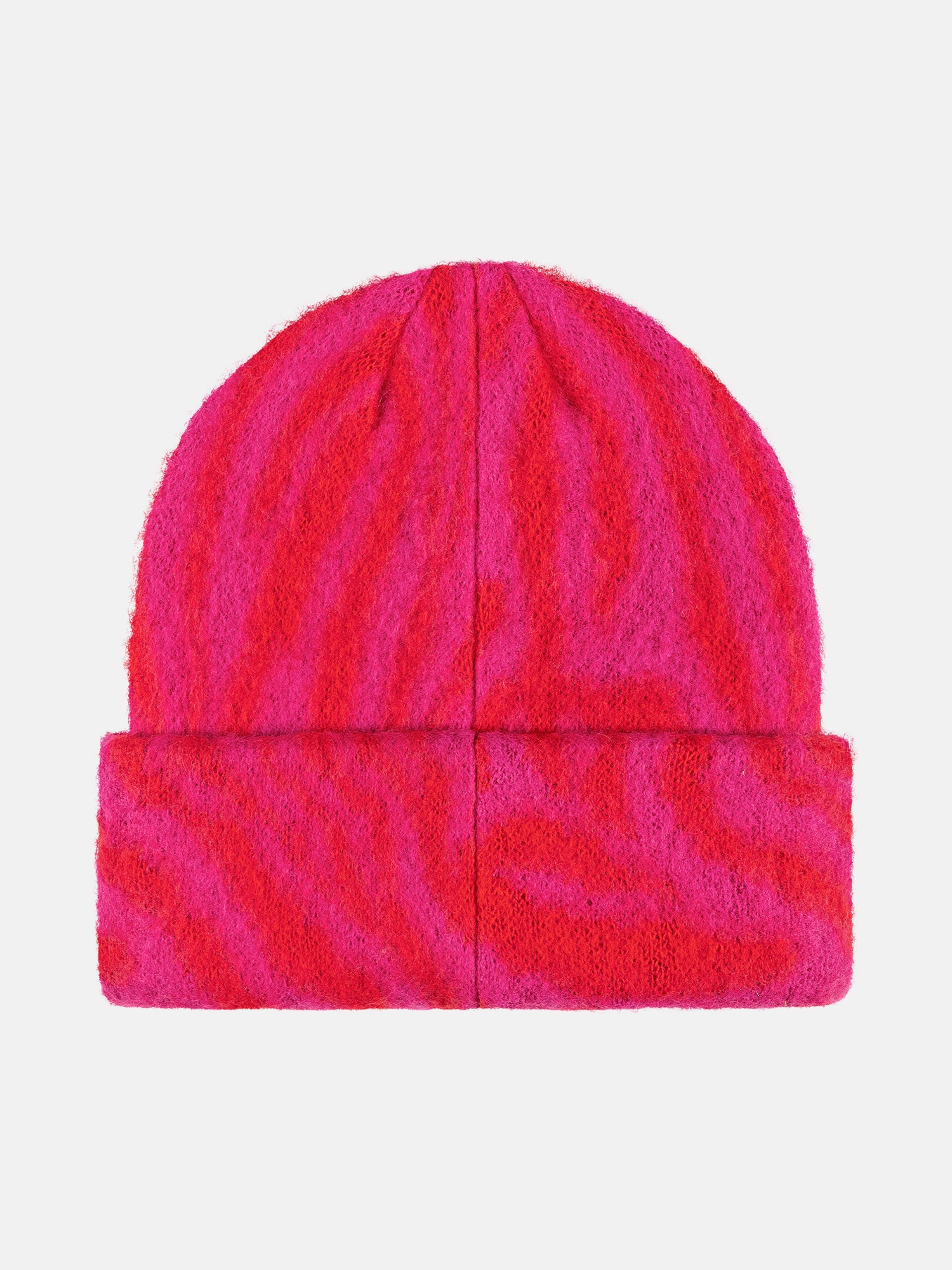 Lieblingsstück Beanie »LIEBLINGSSTÜCK Damen-Strickmütze«