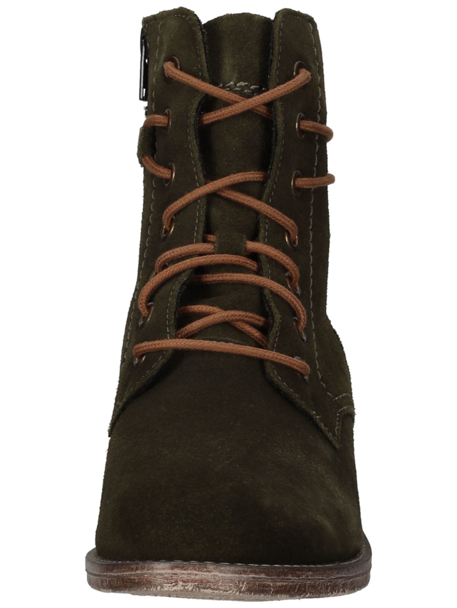 Josef Seibel Schnürstiefelette »Josef Seibel Stiefelette Leder«