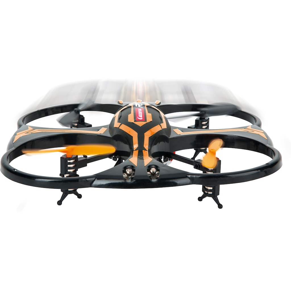 Carrera® RC-Quadrocopter »Carrera® RC - 2,4GHz Quadcopter X2«