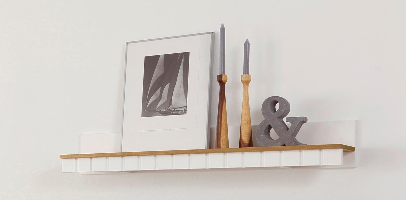 OTTO home Wandregal "Trinidad" Breite 120 cm günstig online kaufen