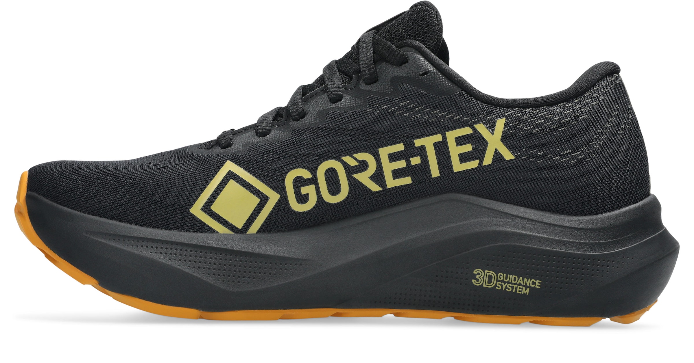 Asics Laufschuh »GT-2000 14 GORE-TEX«, für mehr Stabilität, wasserdicht