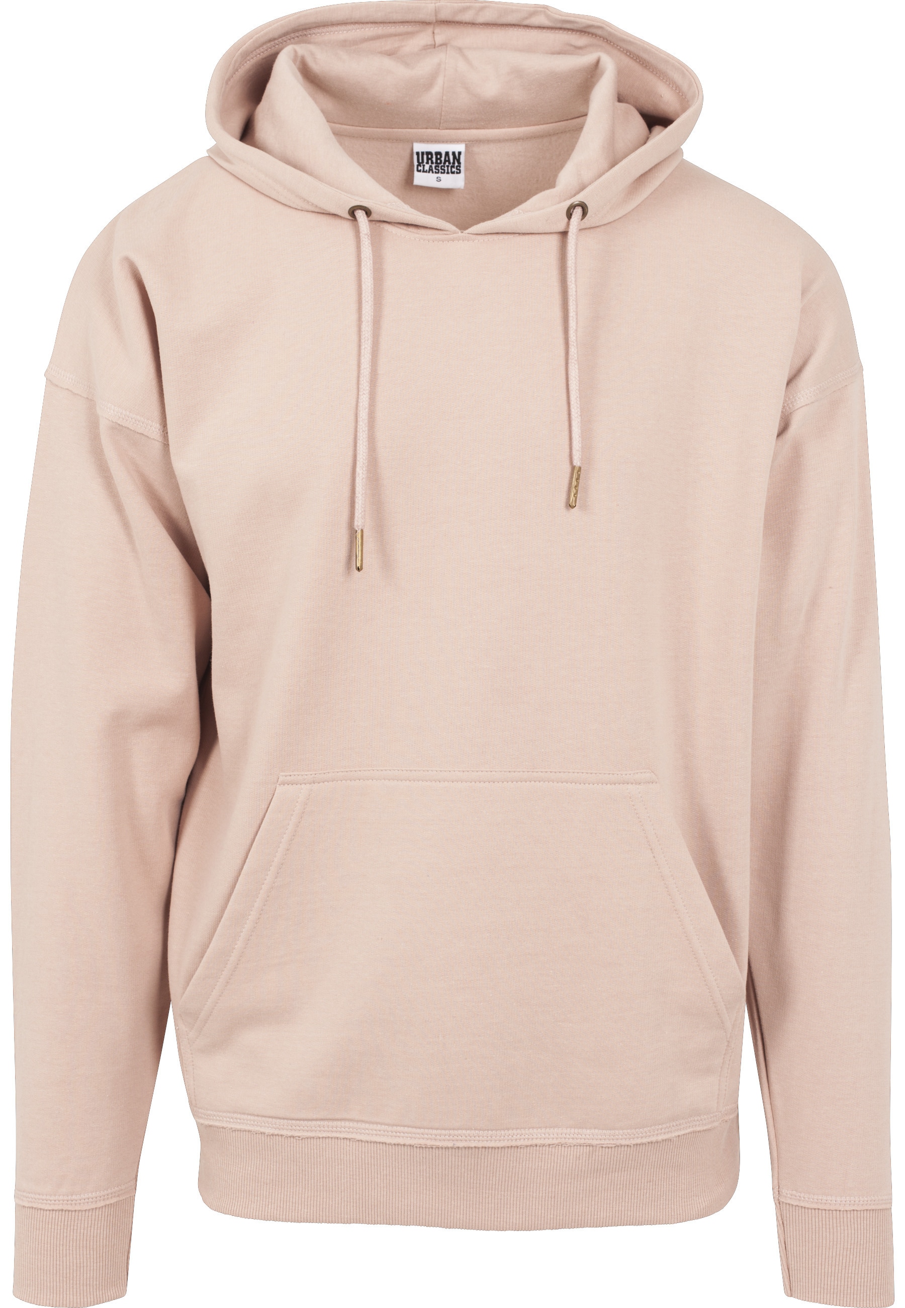 URBAN CLASSICS Sweatshirt "Urban Classics Herren Oversized Sweat Hoody", 1 günstig online kaufen
