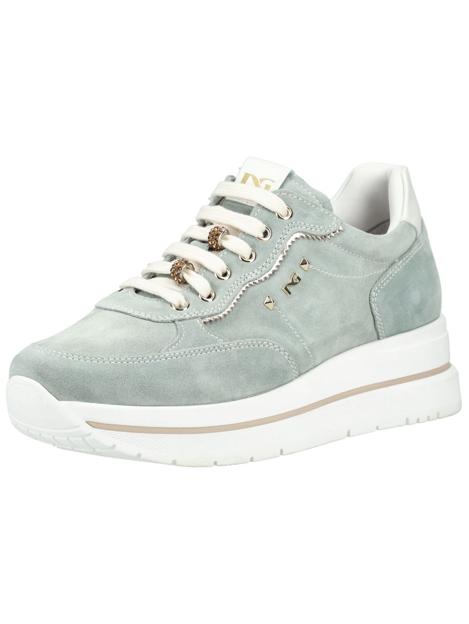Nero Giardini "Nero Giardini Sneaker Veloursleder"