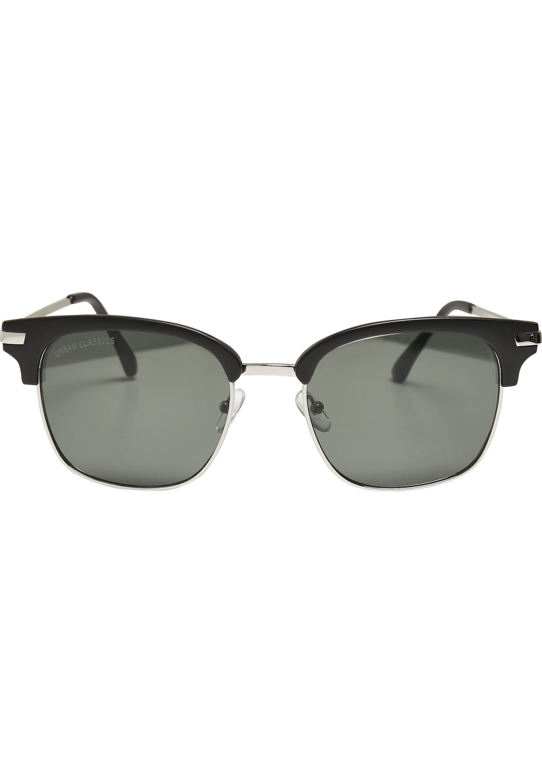 Thumbnail - URBAN CLASSICS Sonnenbrille "Urban Classics Unisex Sunglasses Crete With Chain"