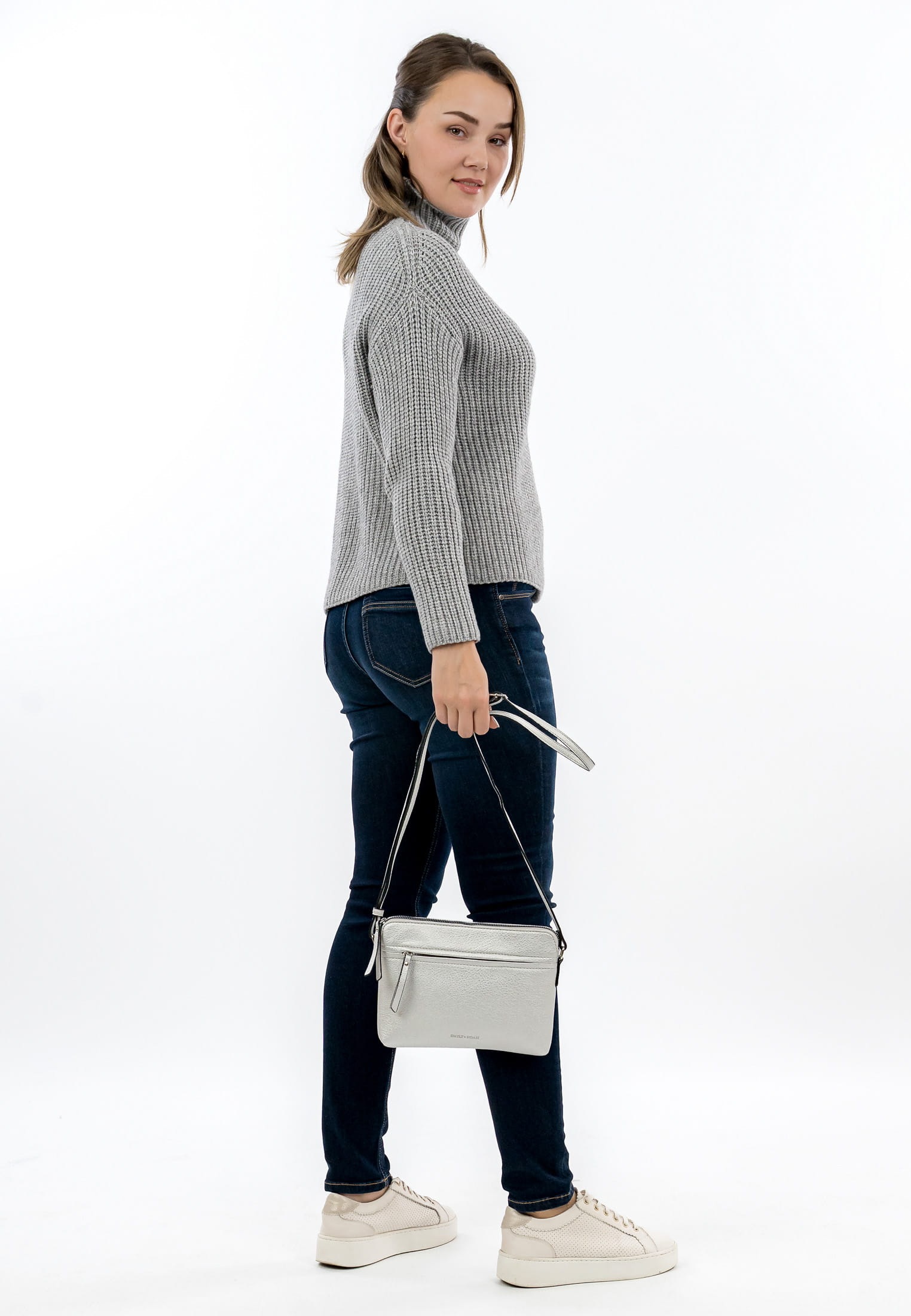 EMILY & NOAH Umhängetasche "Umhängetasche E&N Emma" günstig online kaufen