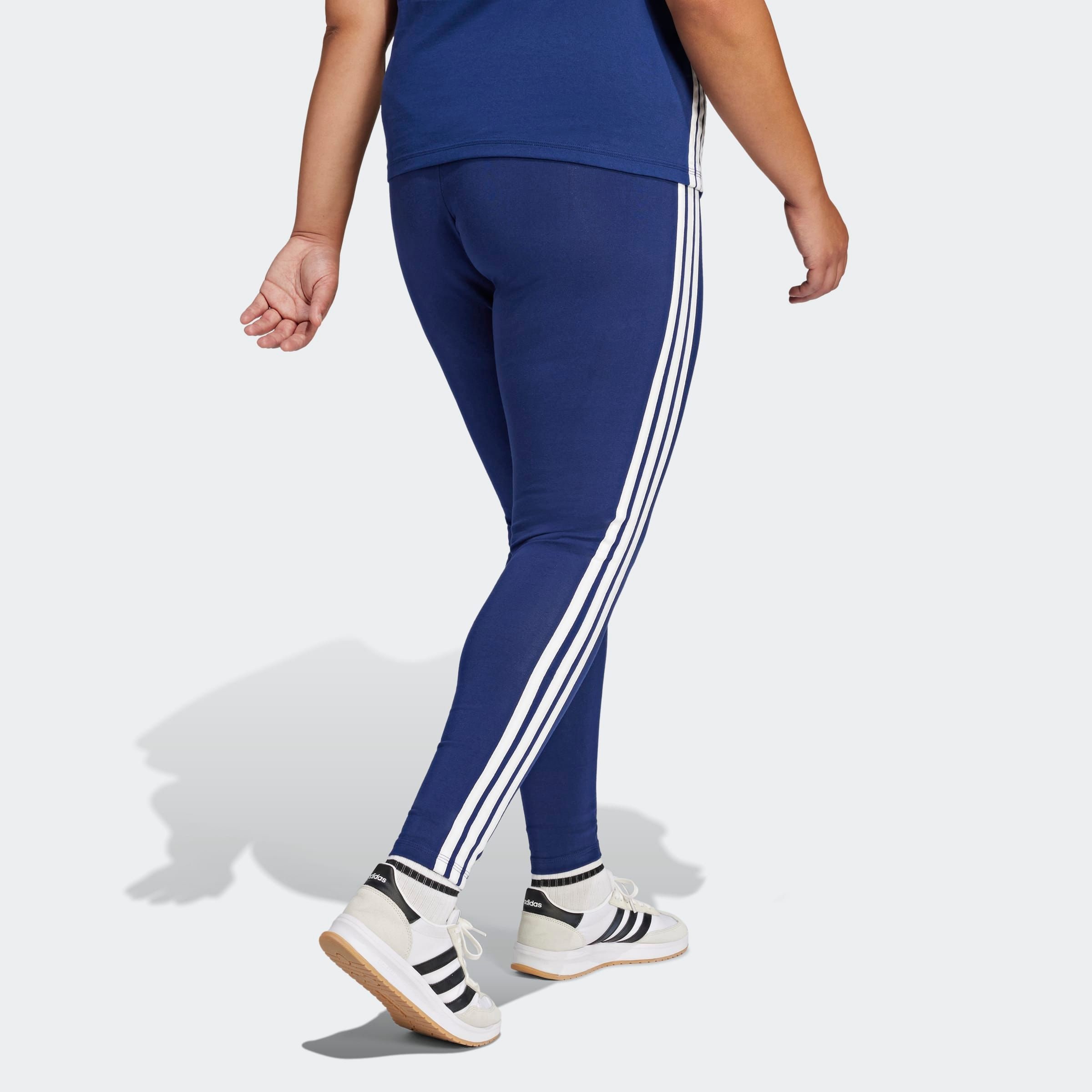 adidas Sportswear Trainingstights »W 3S SJ LEG INC«, (1 tlg.)