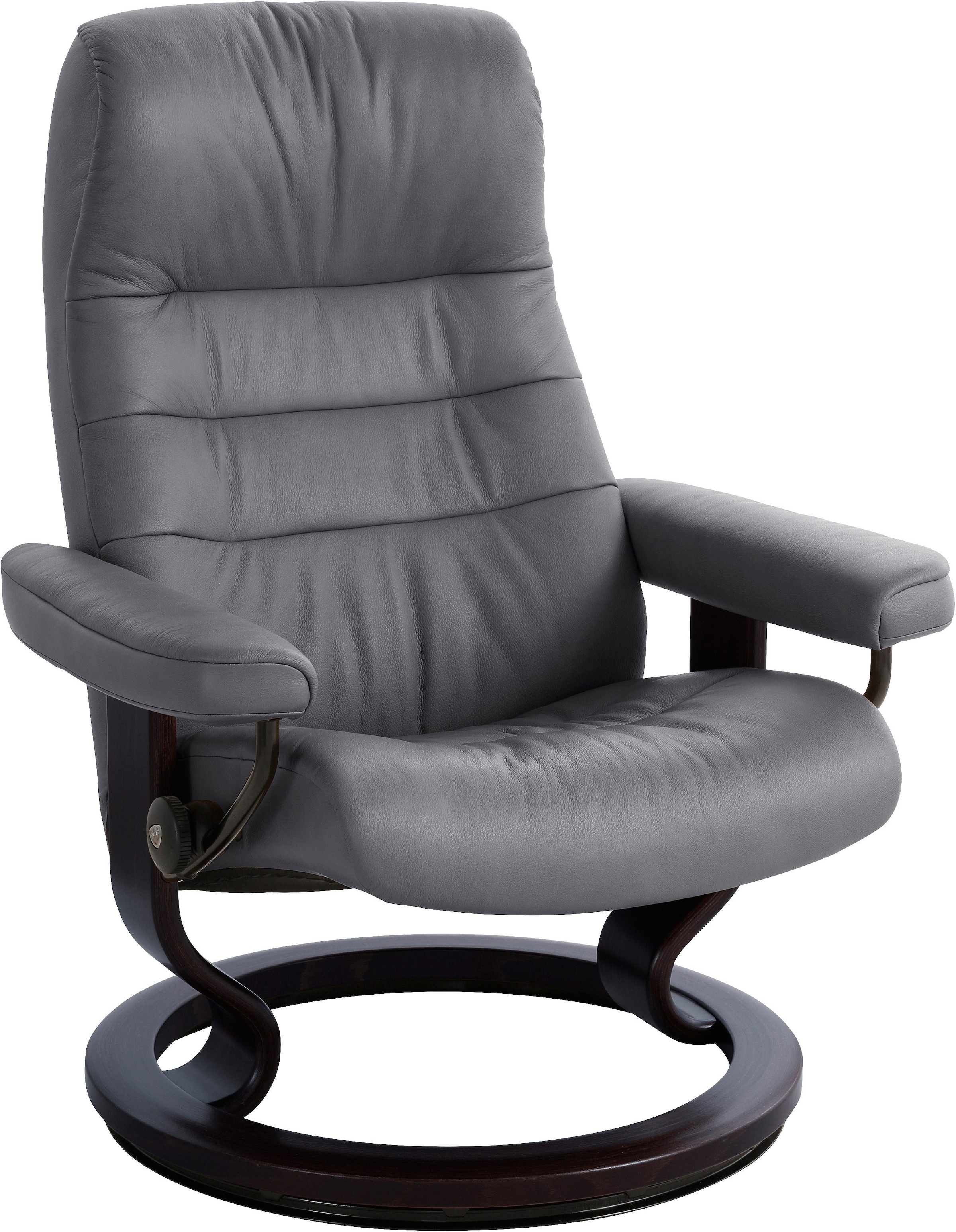 Stressless Relaxsessel "Opal", mit Classic Base, Größe M, mit Schlaffunktion