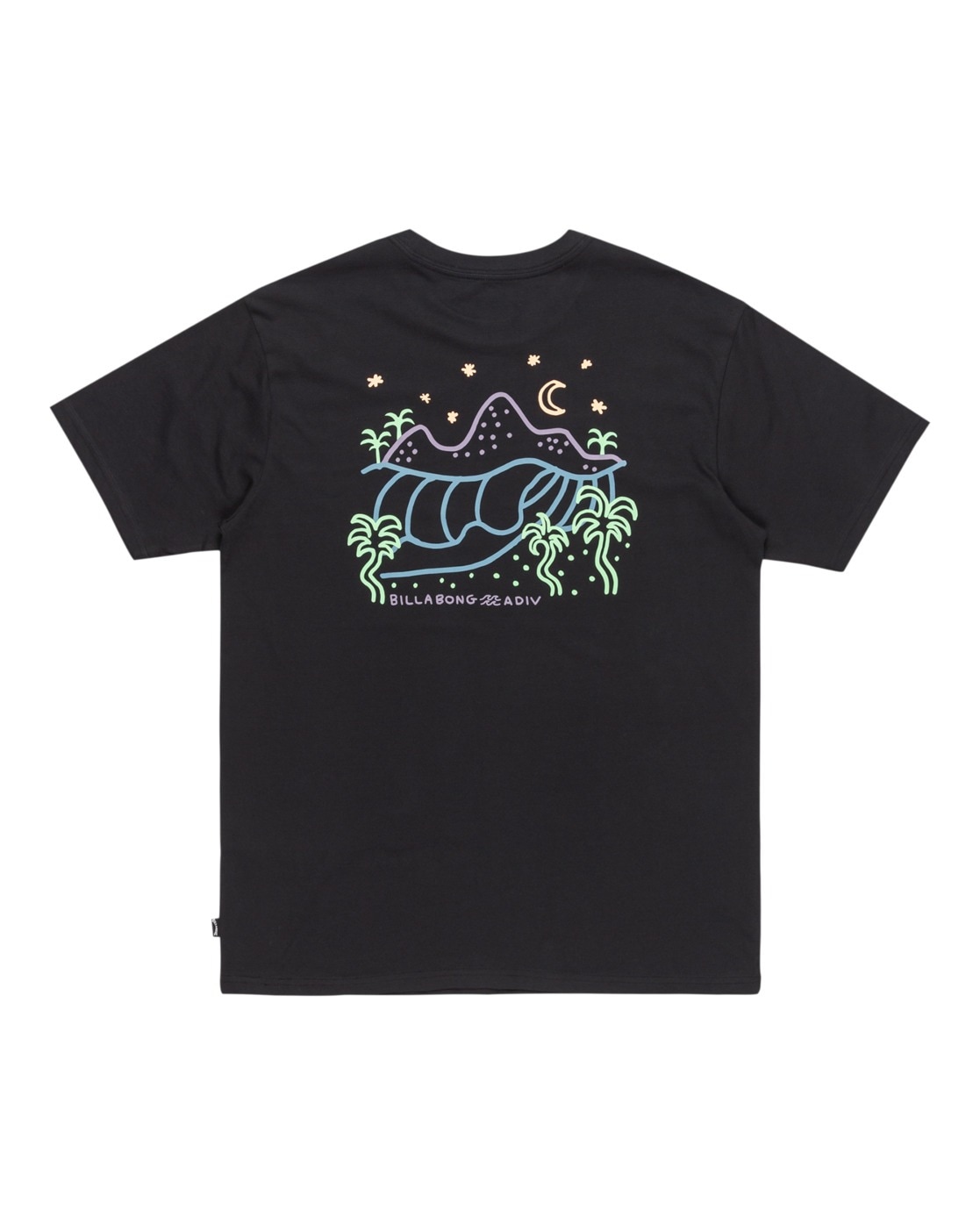 Billabong T-Shirt »Shine«