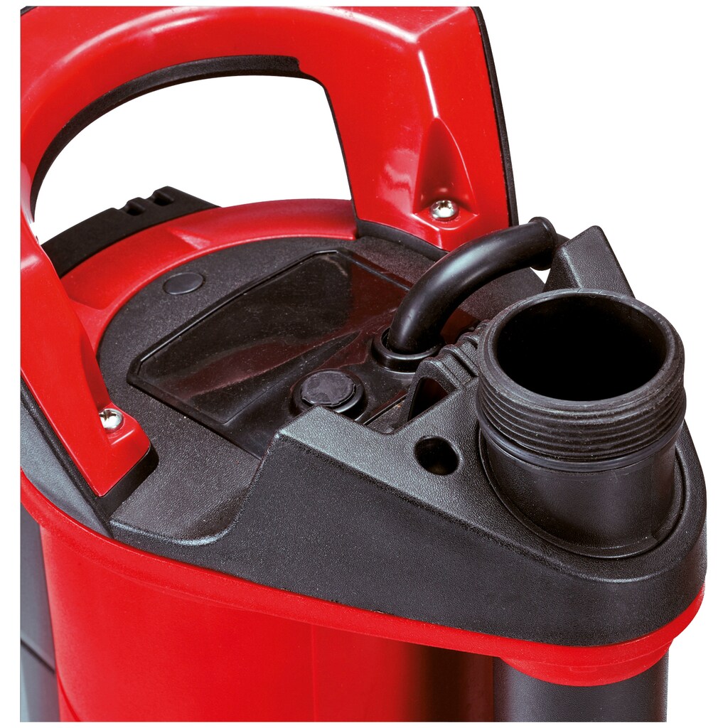 Einhell Schmutzwasserpumpe »GE-DP 6935 A ECO«