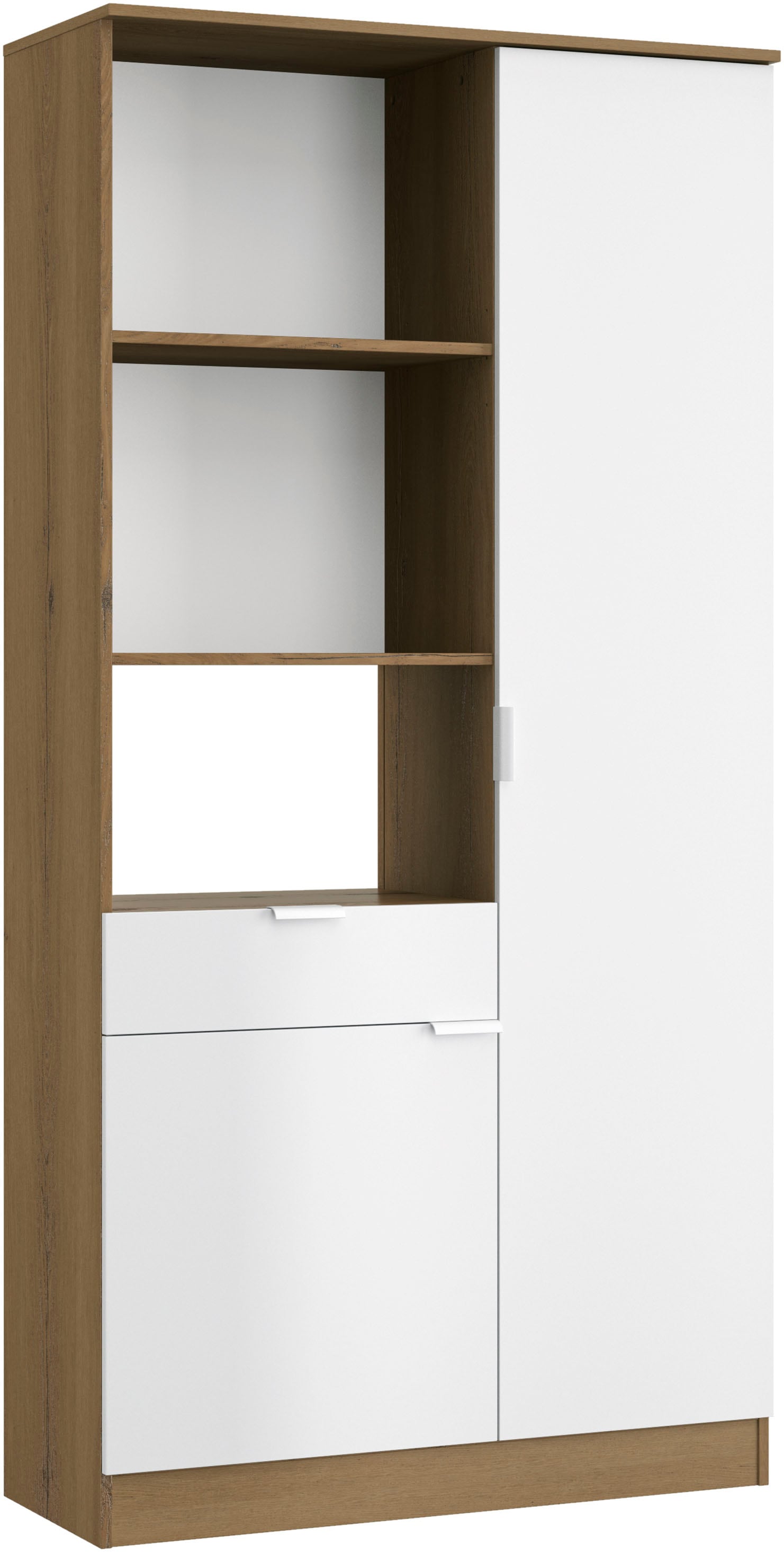 Gami Buffet, Buffet 1 Schublade 2 Türen, ohne Elektrogeräte günstig online kaufen