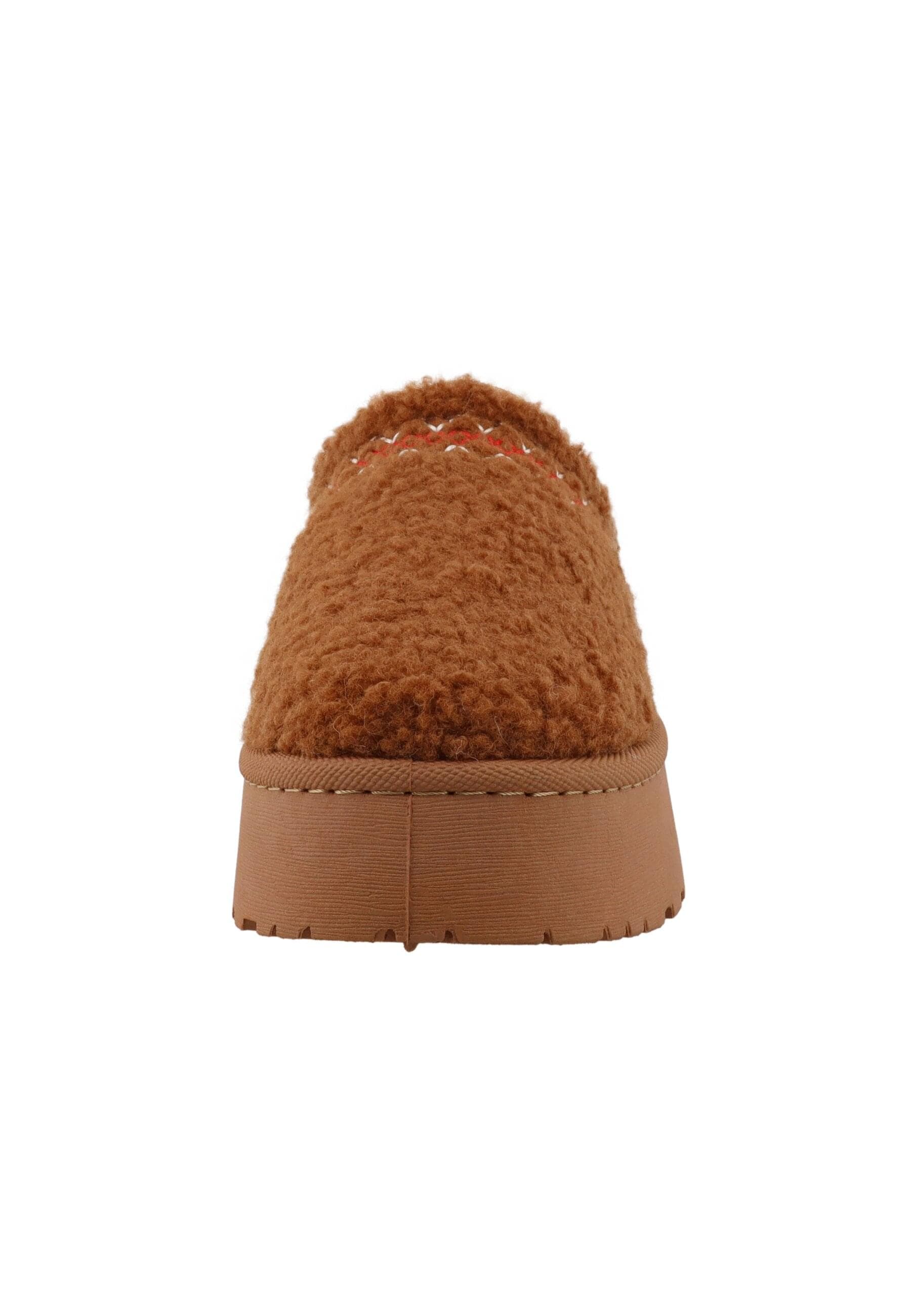 TOM TAILOR Sandale "Tom Tailor House Slippers" günstig online kaufen