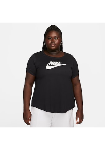 Nike Sportswear Marškinėliai »ESSENTIALS WOMEN'S LOGO ...