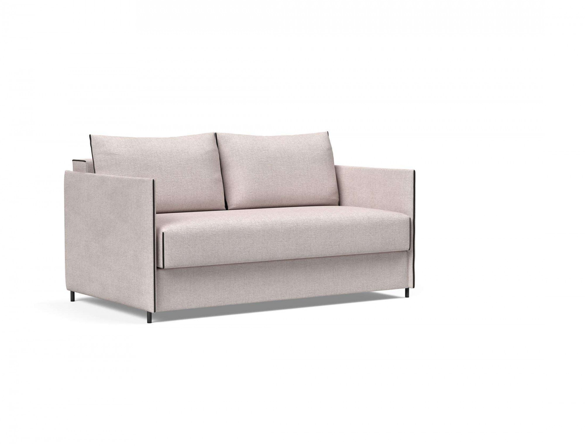 INNOVATION LIVING ™ 3-Sitzer "Luoma, große Liegefläche, Schlafsofa", Multif günstig online kaufen