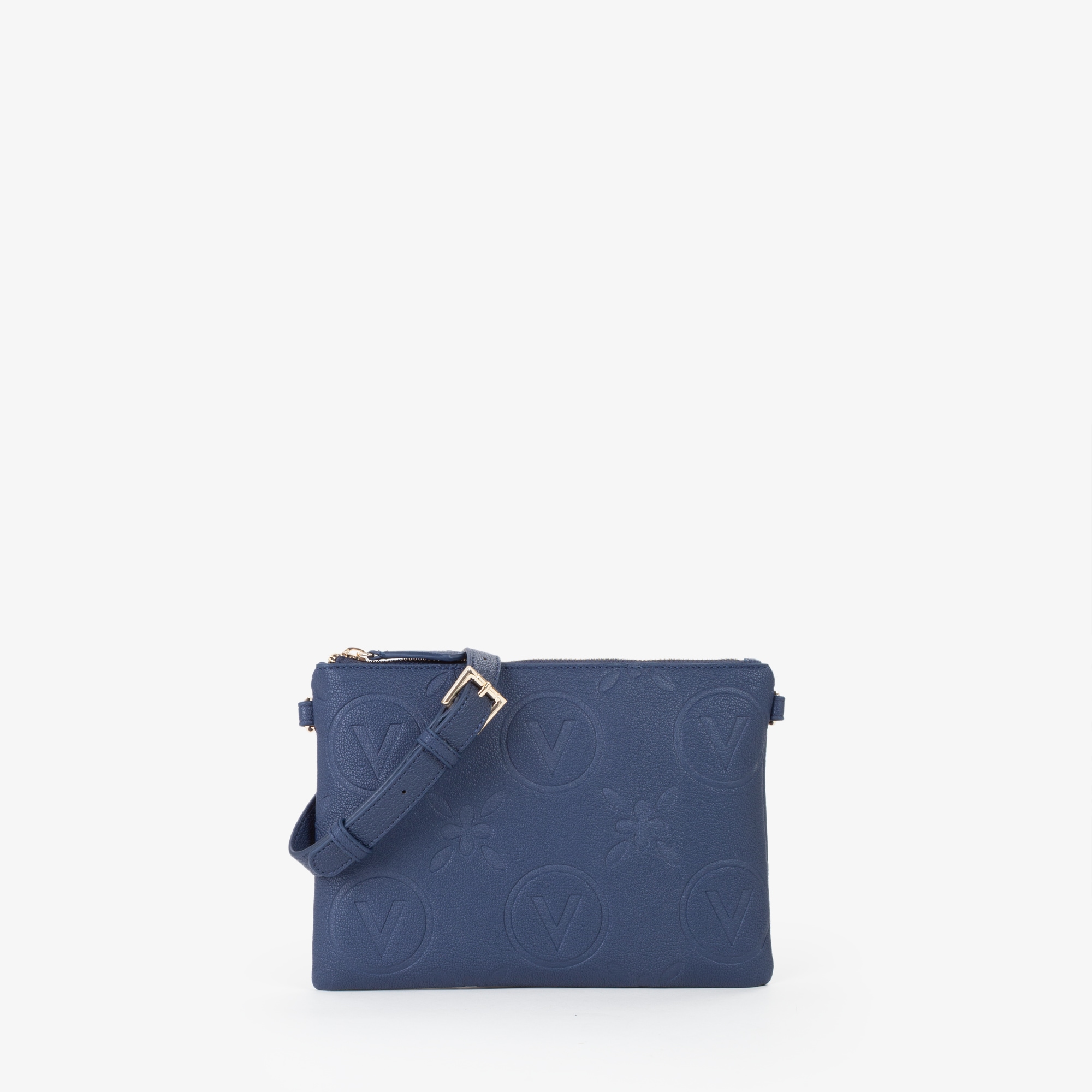 VALENTINO BAGS Umhängetasche "SAMBA RE" Schultertasche, Handtasche mit Mono günstig online kaufen